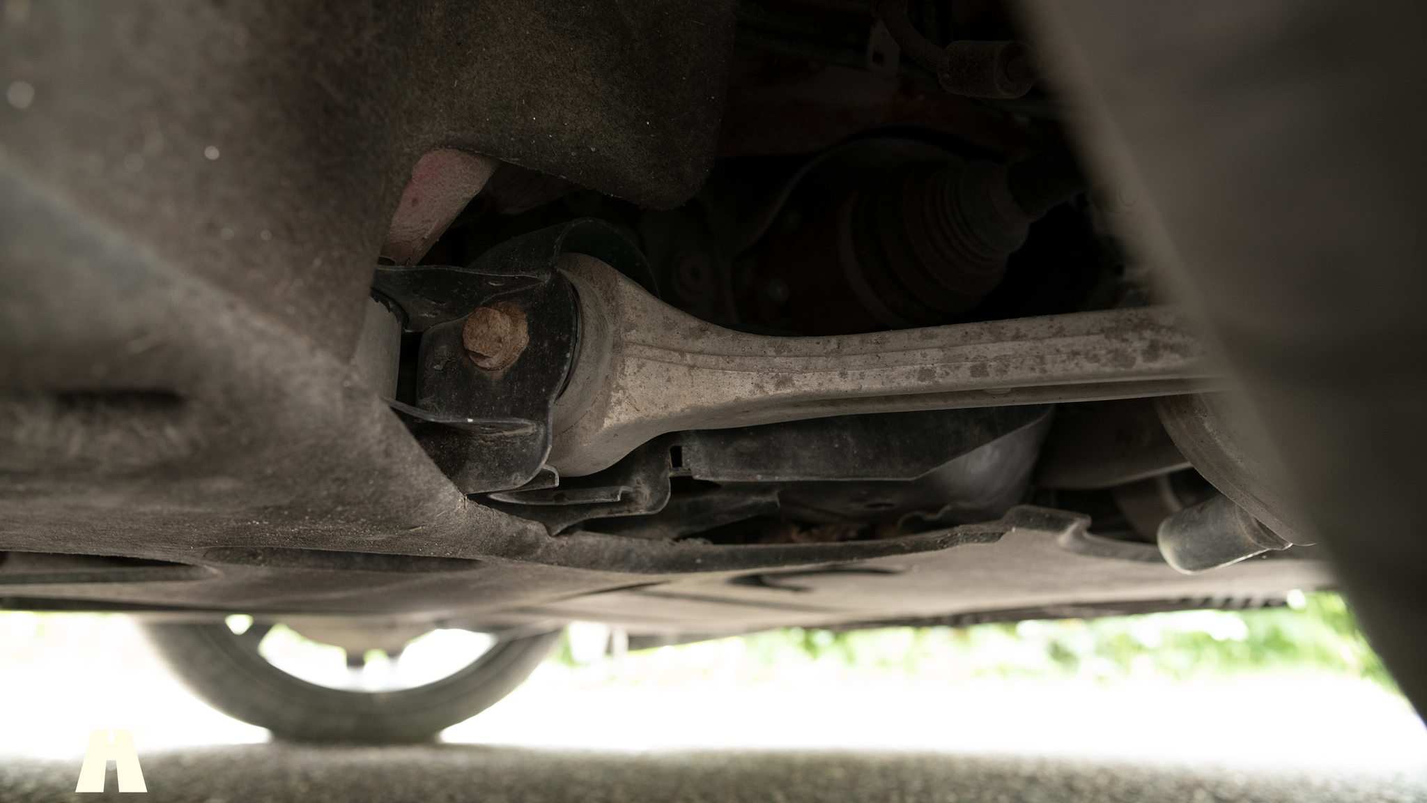 Image of 2013 Bentley Continental GT V8 mechanics (54)