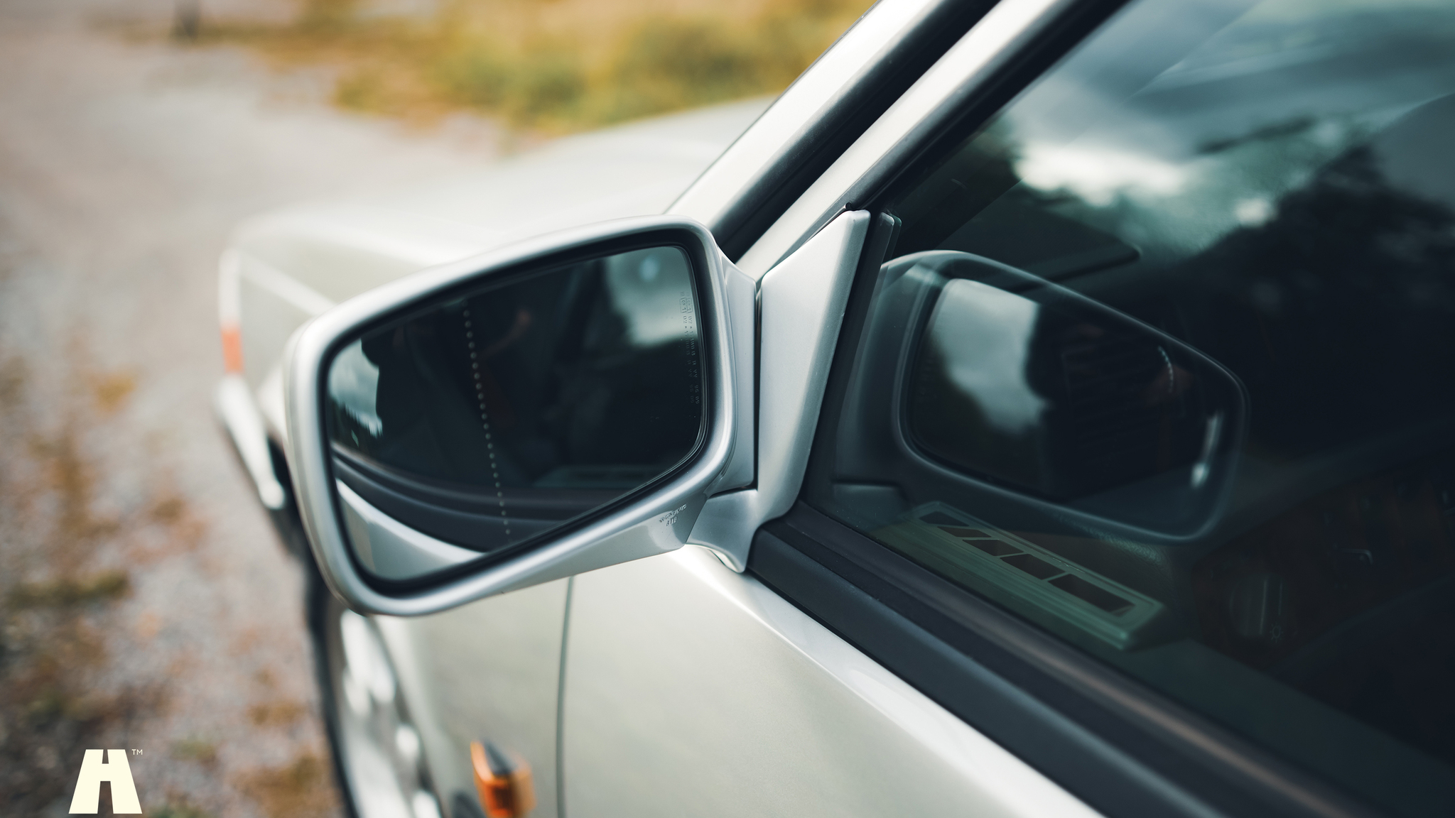 Exteriörbild på 1997 Volvo 945 