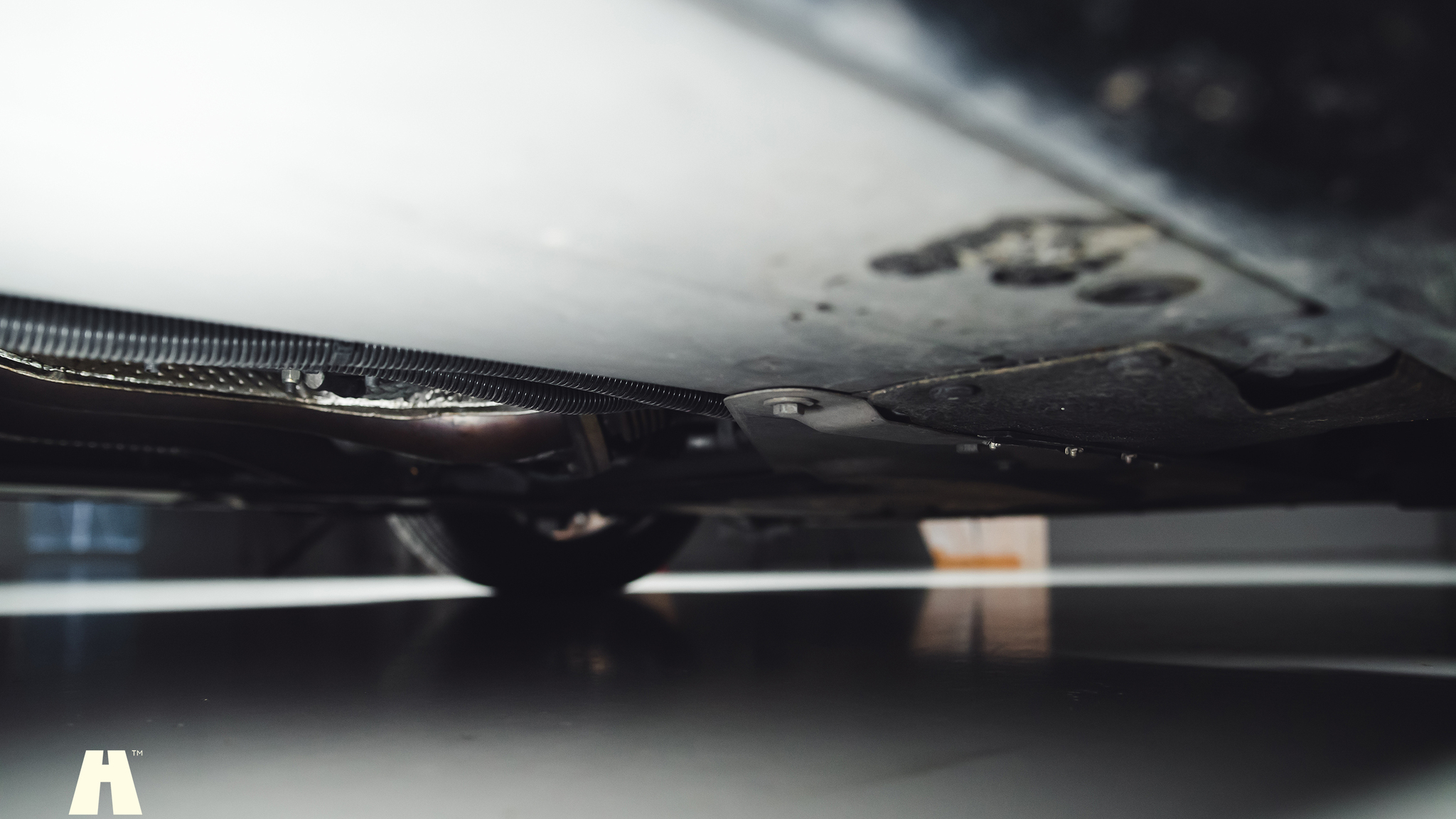 2019 Aston Martin DB11 AMR (45), Mekanik