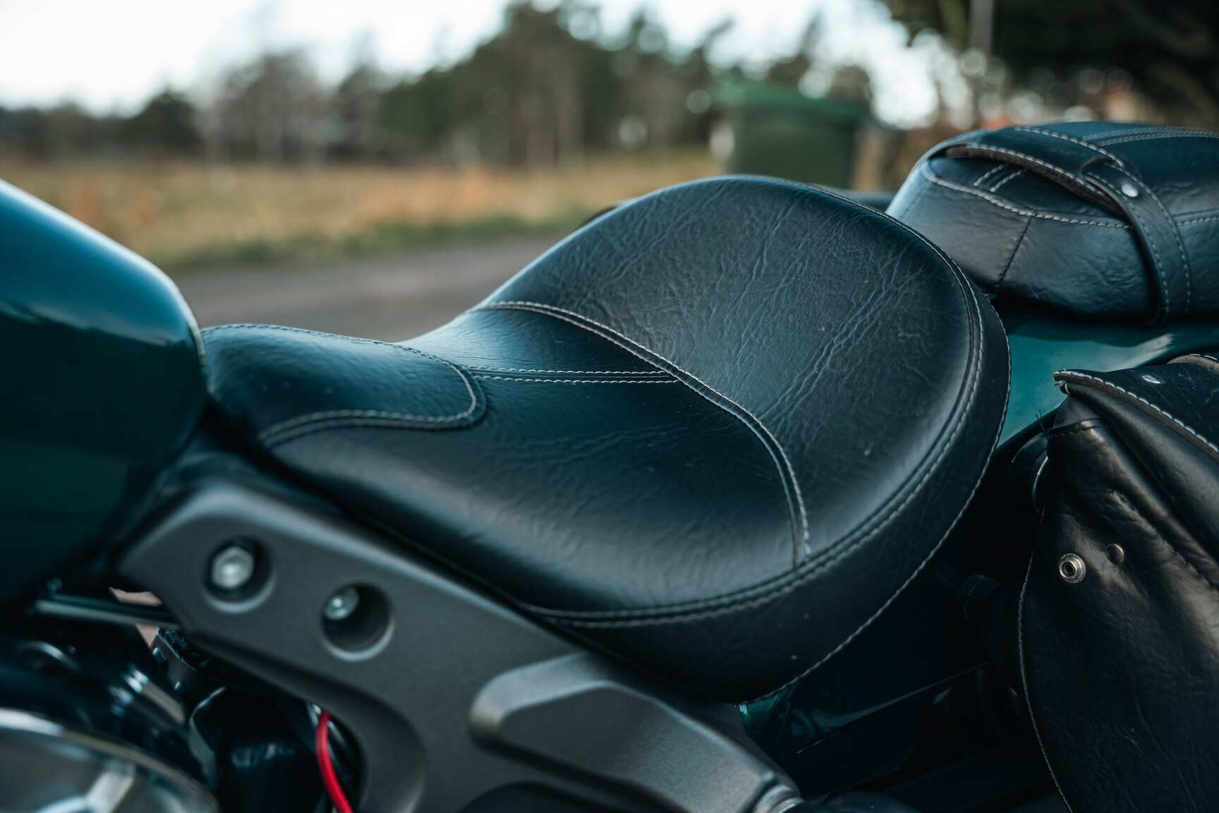 Exterior image of 2018 Indian Scout (49)