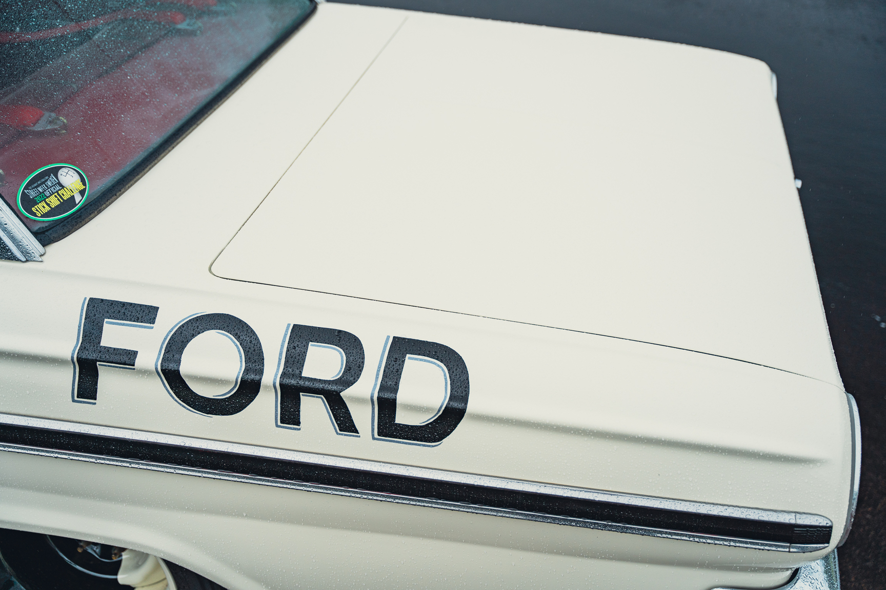 Aussenfoto 1964 Ford Fairlane 500 Sport Coupé (39)