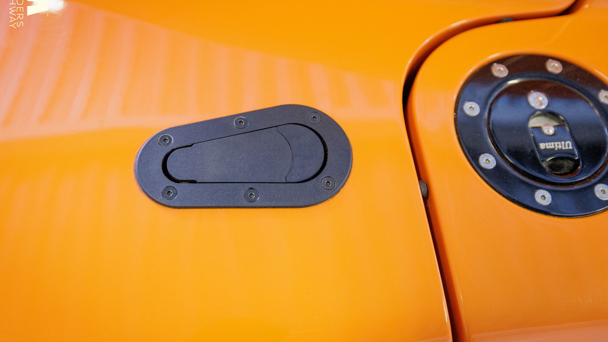 Exterior image of 2006 Ultima GTR (60)