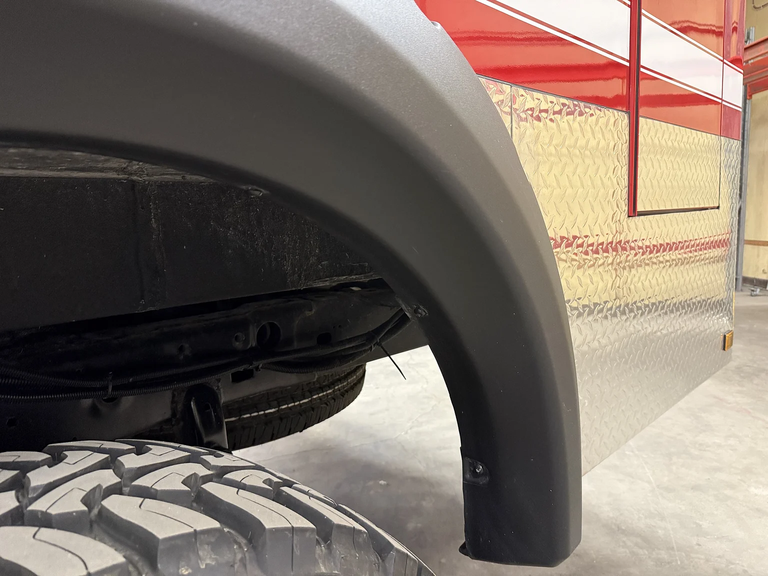 Exteriörbild på 2020 Dodge Ram 2500 Overland (59)