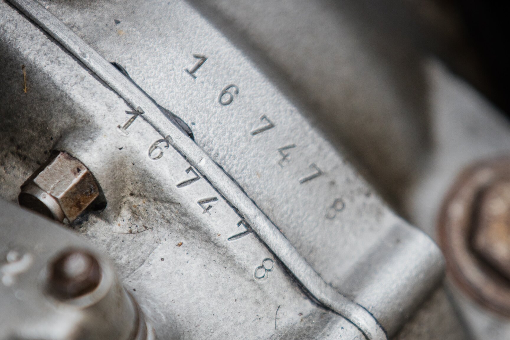 1936 1936 Zundapp K500 (3), Mekanik