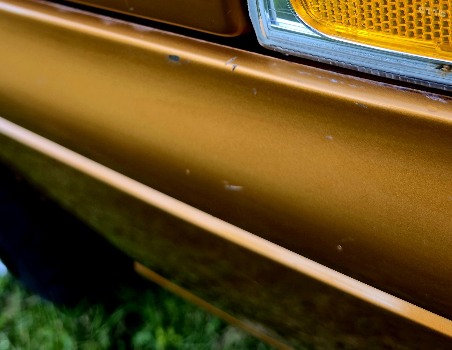 Exterior image of 1998 Volvo V70 R 2.3 T Automatisk