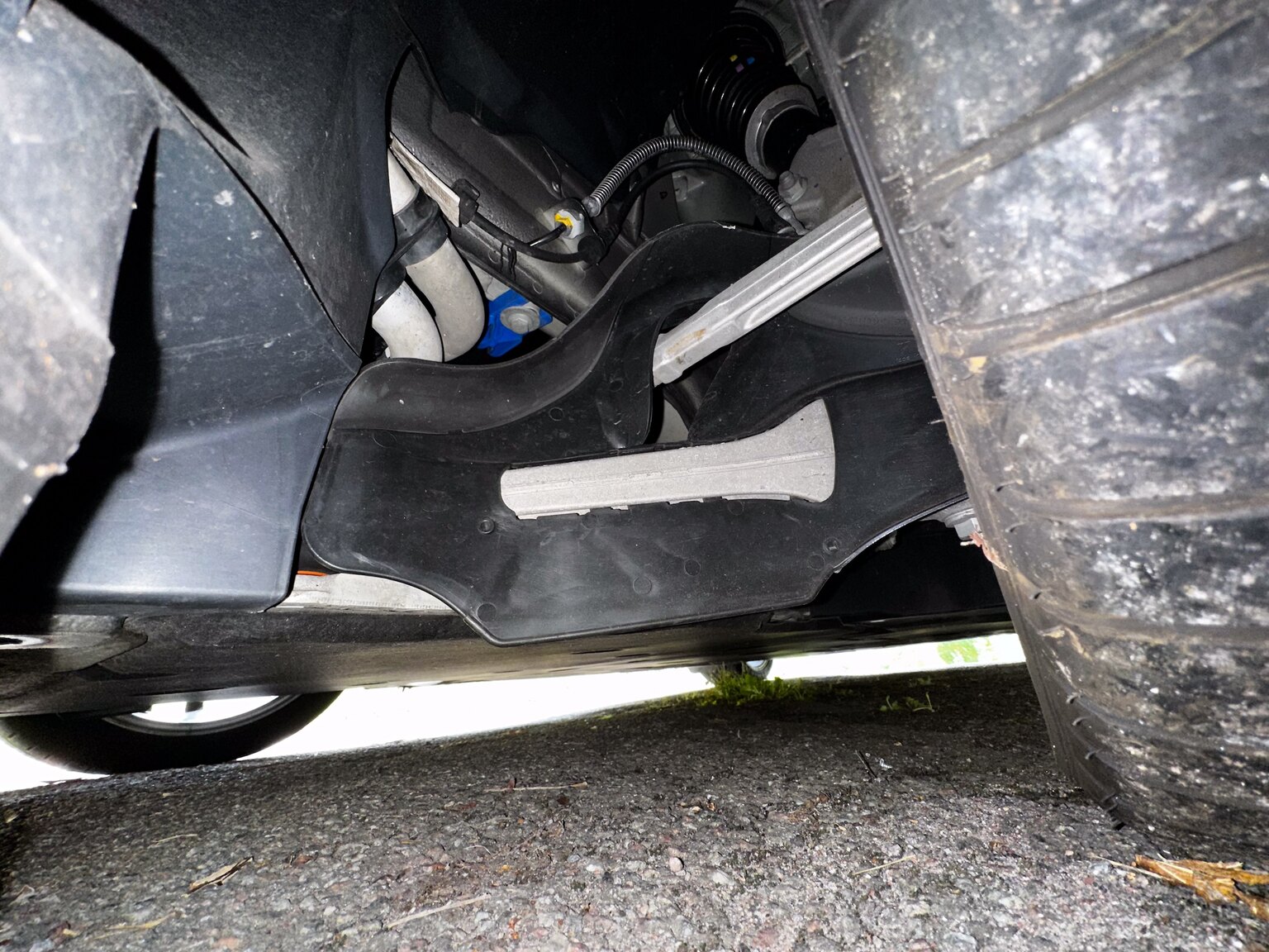 Image of 2013 Porsche Boxster S mechanics (8)