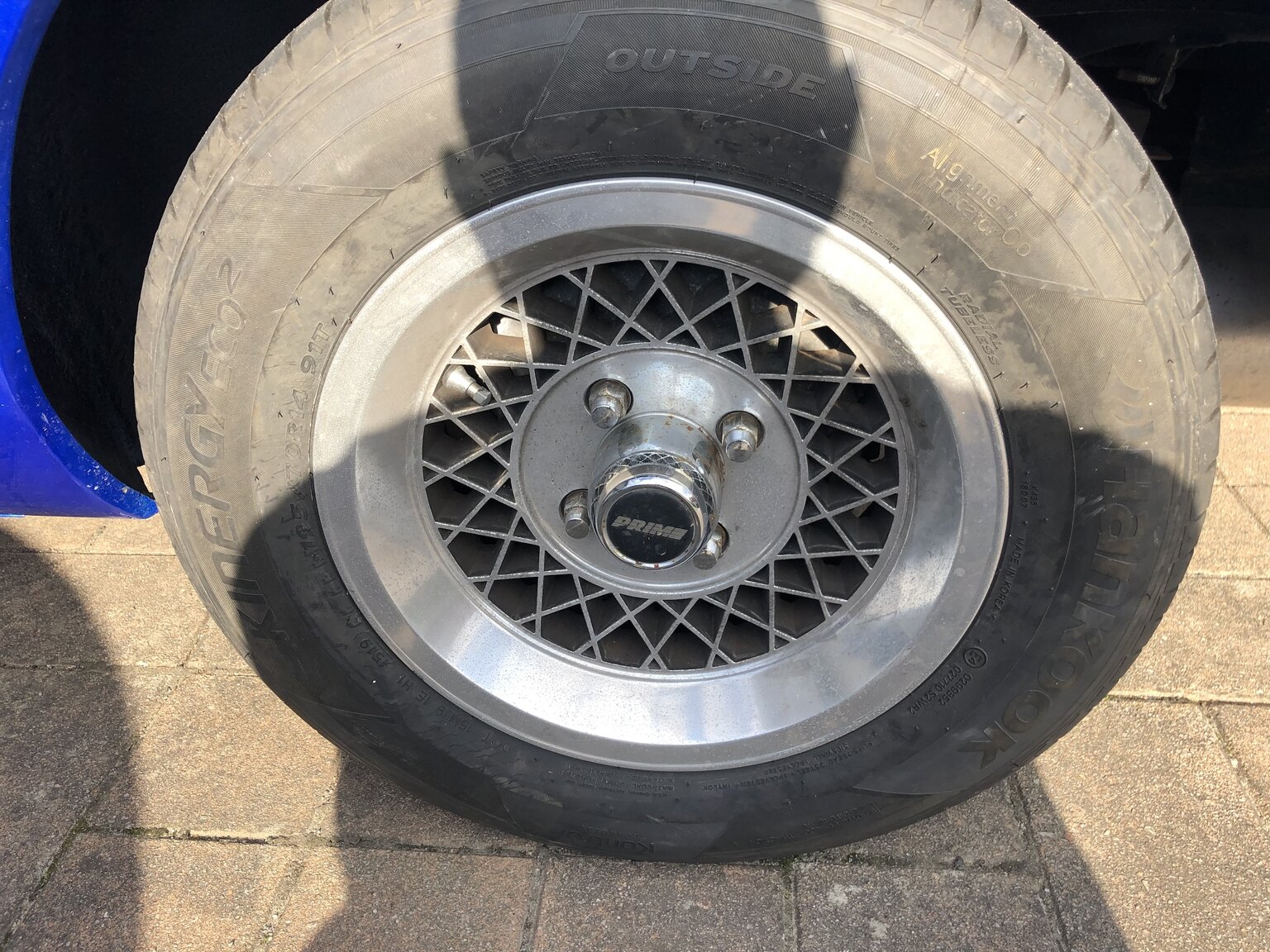Exteriörbild på 1978 Datsun 280Z
