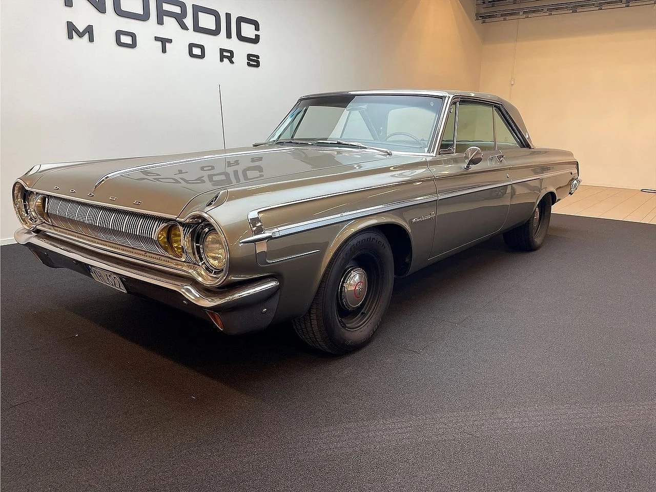 Bild på 1964 Dodge Polara (1)