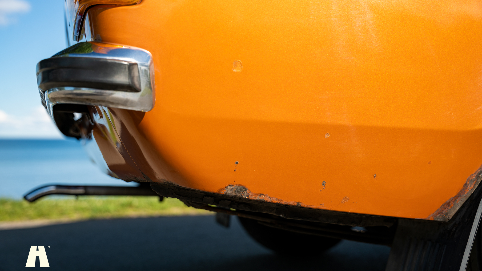 Exteriörbild på 1975 Ford Escort MARK II  (47)