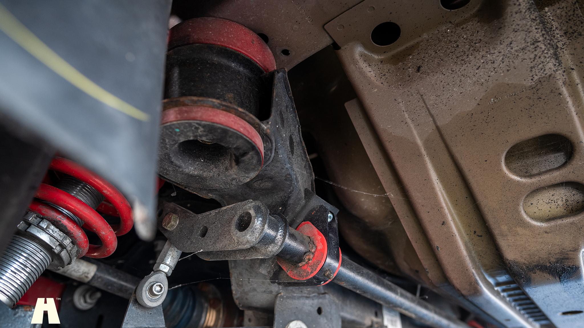 Image of 2010 Chevrolet Camaro +1380 WHP mechanics