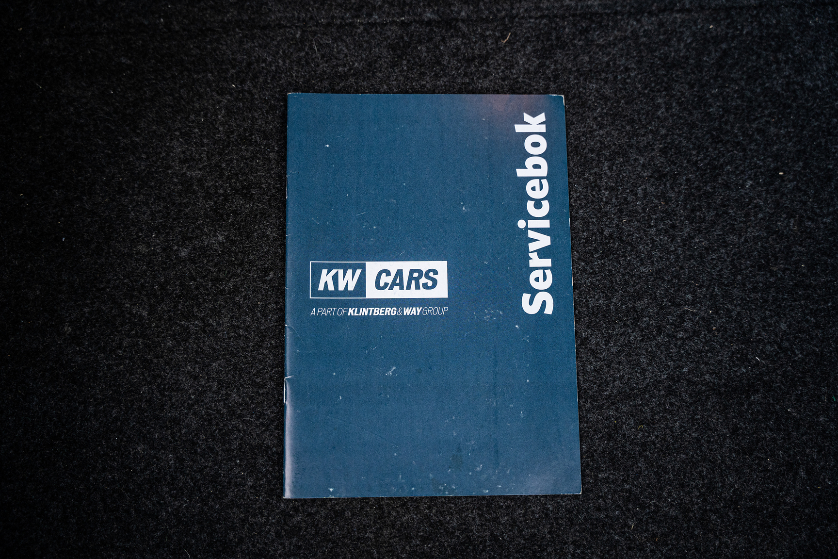 Dokumentation, 2018 Dodge Challenger Wide Body