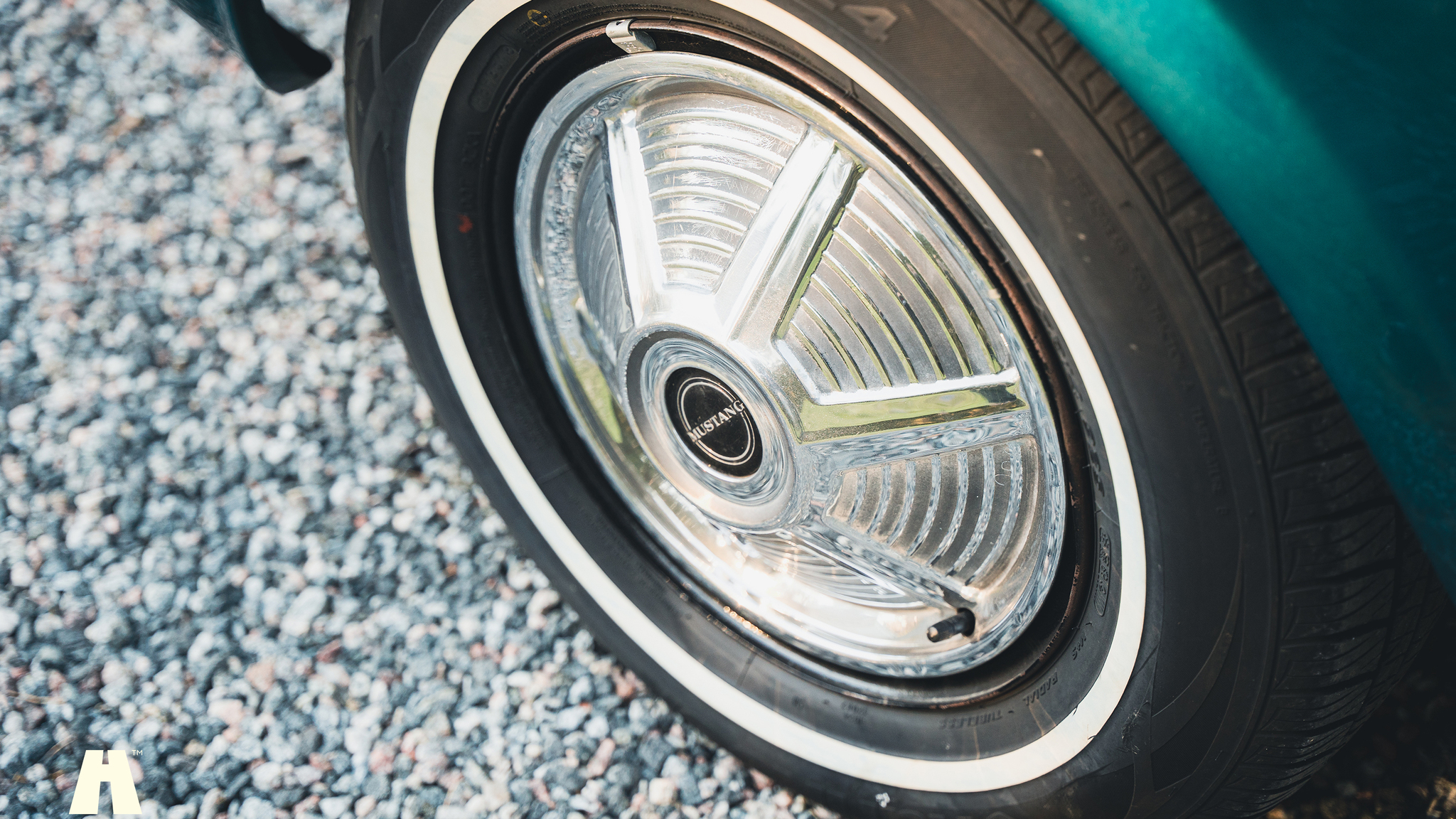 Aussenfoto 1965 Ford Mustang Cabriolet (52)