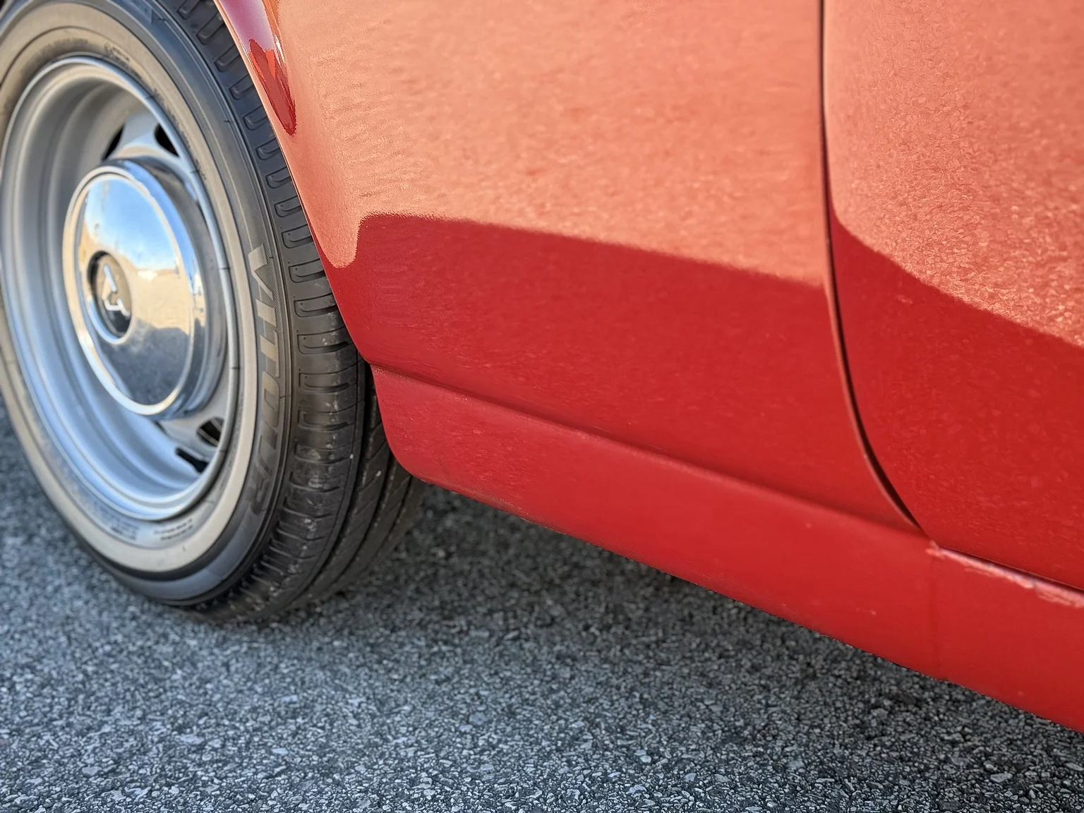 Aussenfoto 1966 Volvo Amazon 121 P130 (61)