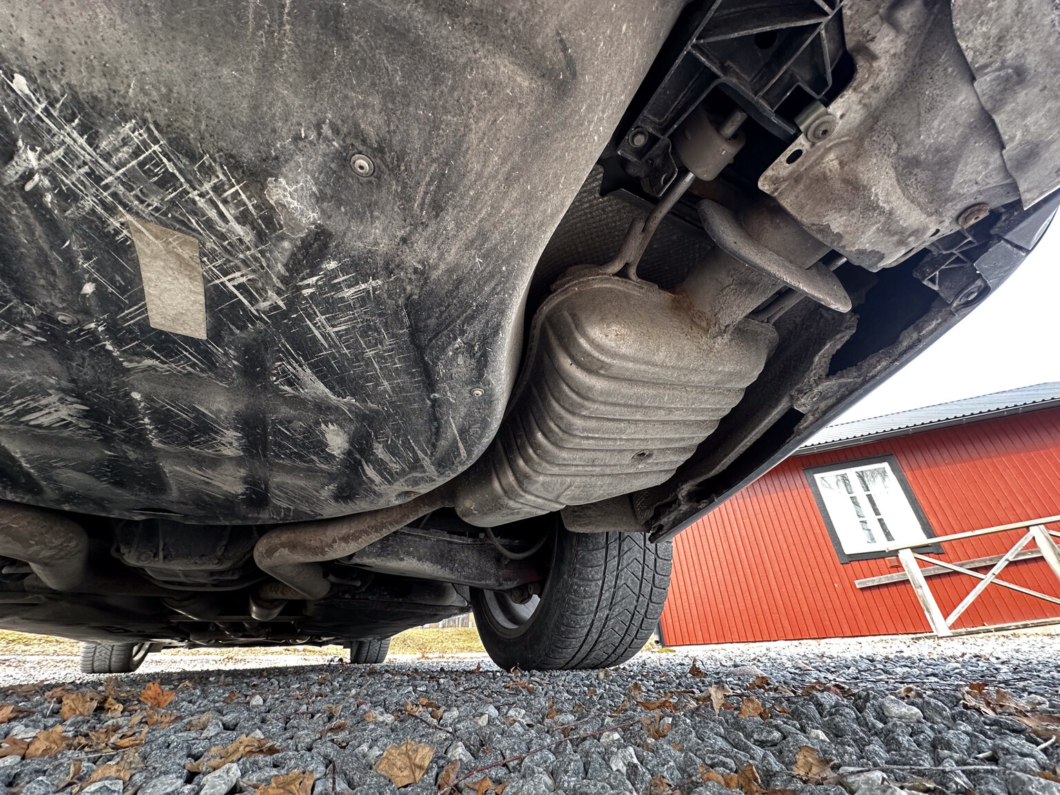 2011 Mercedes-Benz S600, Mekanik