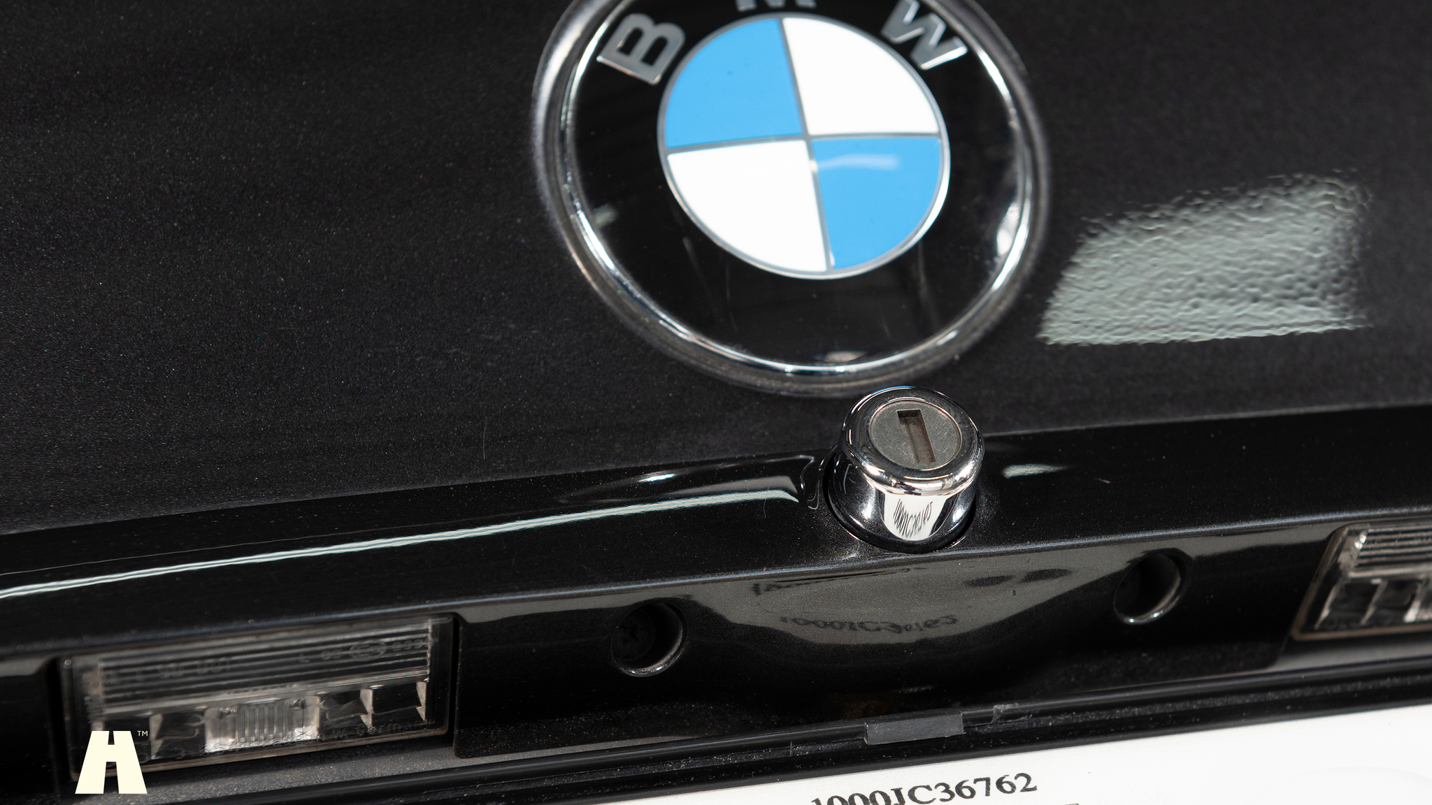 1994 BMW E36 M3, Mekanik