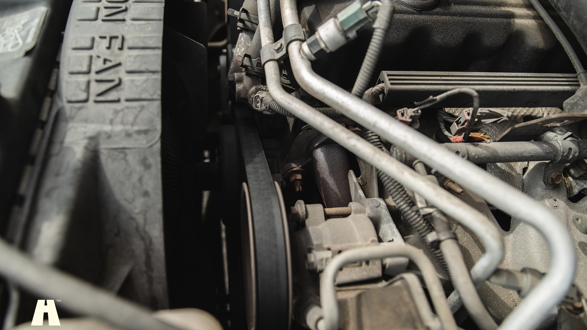 Image of 2006 Jeep Wrangler 4.0L Sahara  mechanics