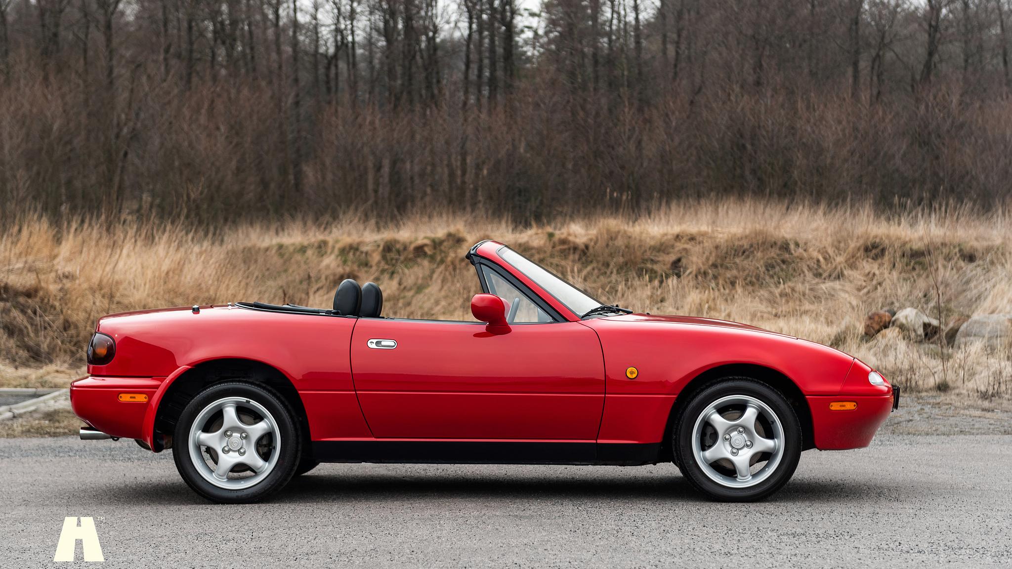 Aussenfoto 1997 Mazda MX-5 (12)
