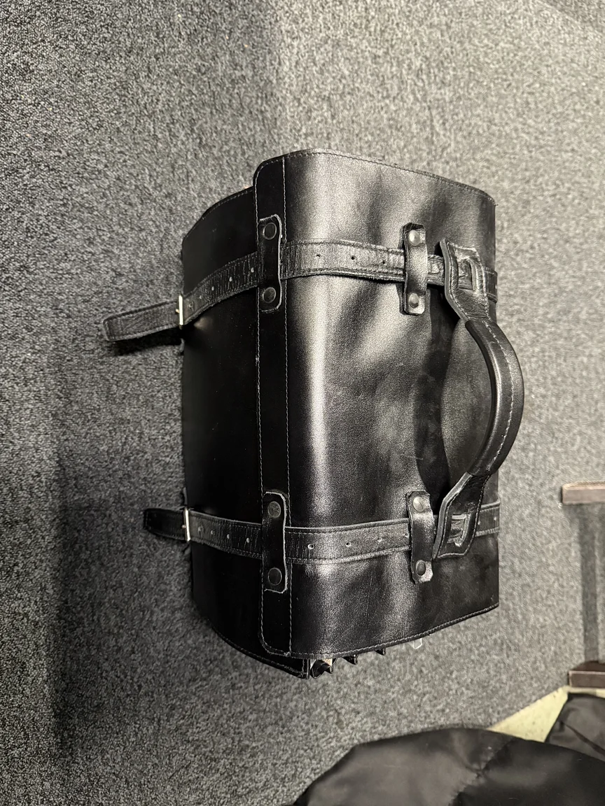 Dokumentation, 1974 Chevrolet Corvette Stingray