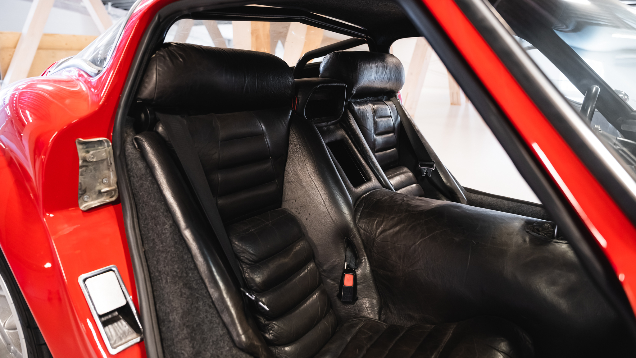 Interiörbild 1970 Marcos GT (6)