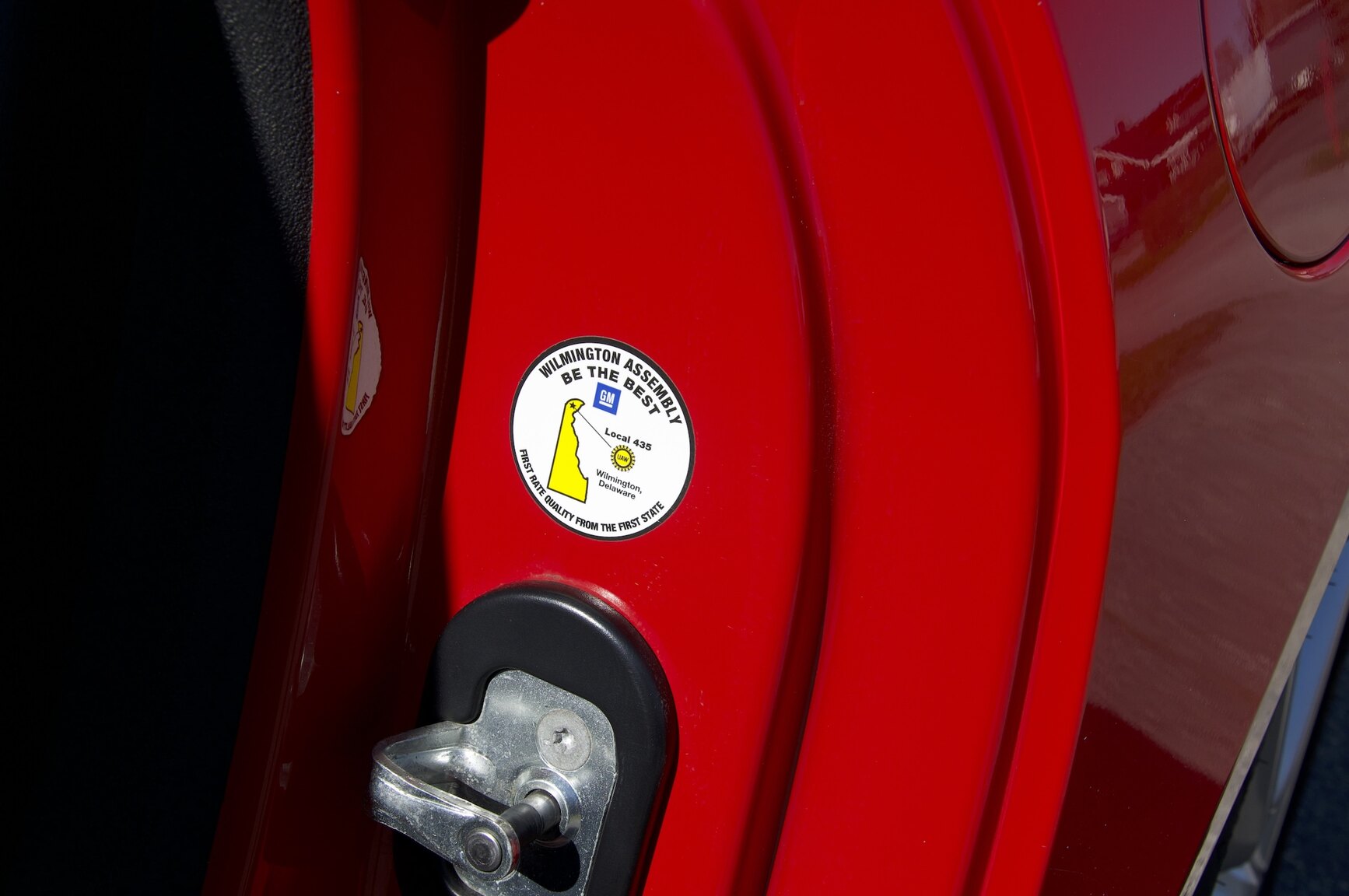 Interior image of 2007 Opel GT 2.0 Turbo
