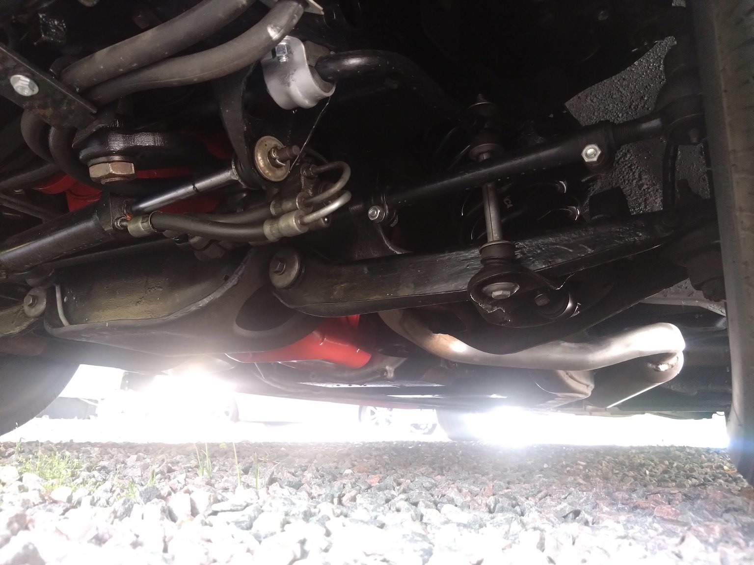 Image of 1960 Chevrolet Impala Cabriolet 5.7 V8 Powerglide mechanics