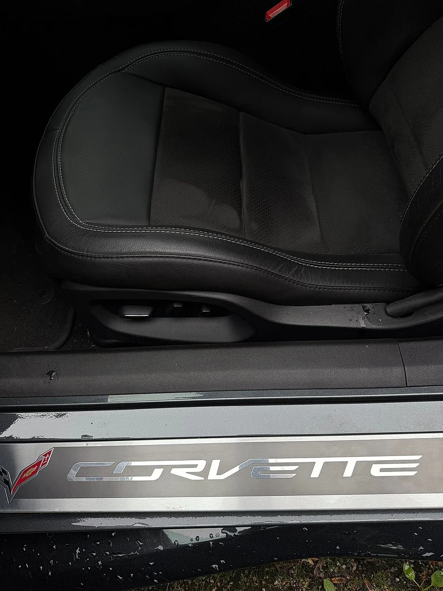Bild von 2017 Chevrolet Corvette (9)