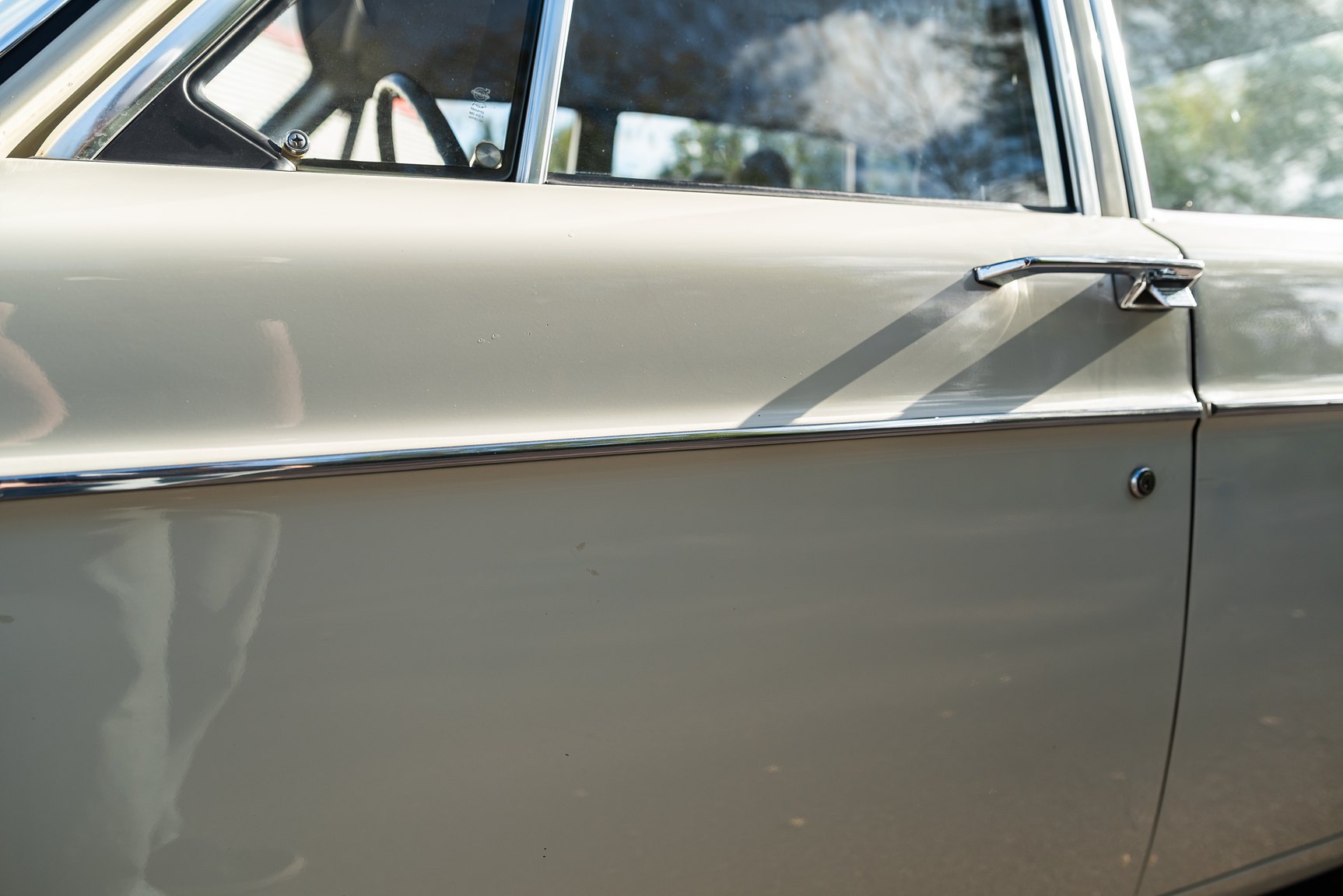 Aussenfoto 1967 Volvo 144 1.8 
