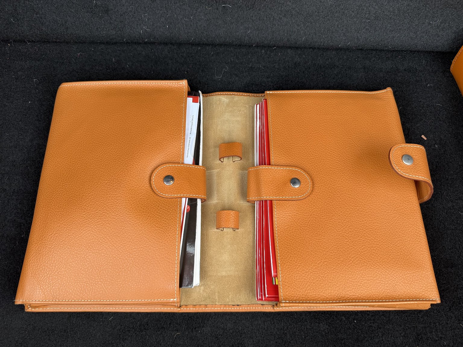 Dokumentation för 2003 Ferrari 575M Maranello