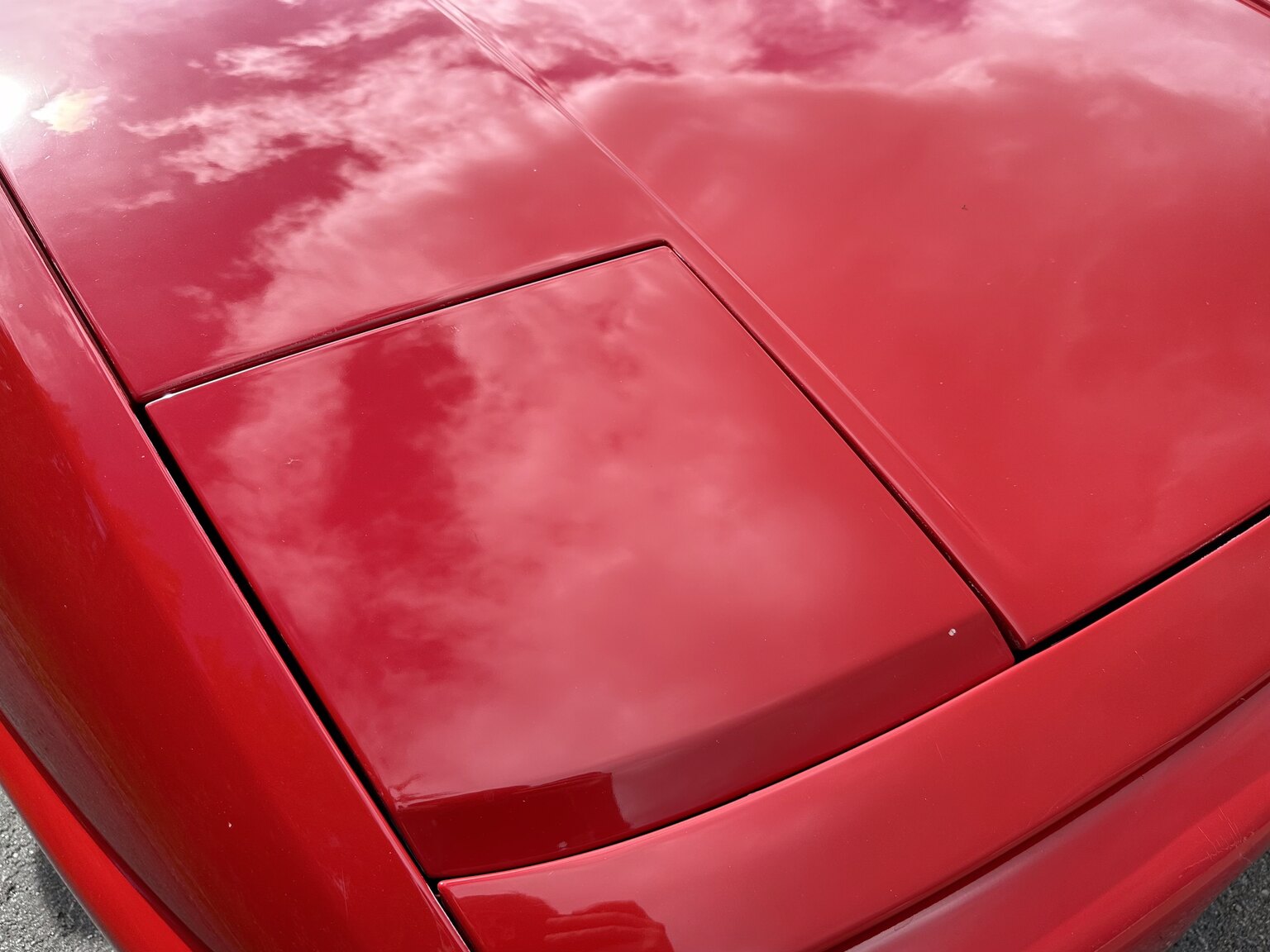 Aussenfoto 1990 Ferrari 348 (43)