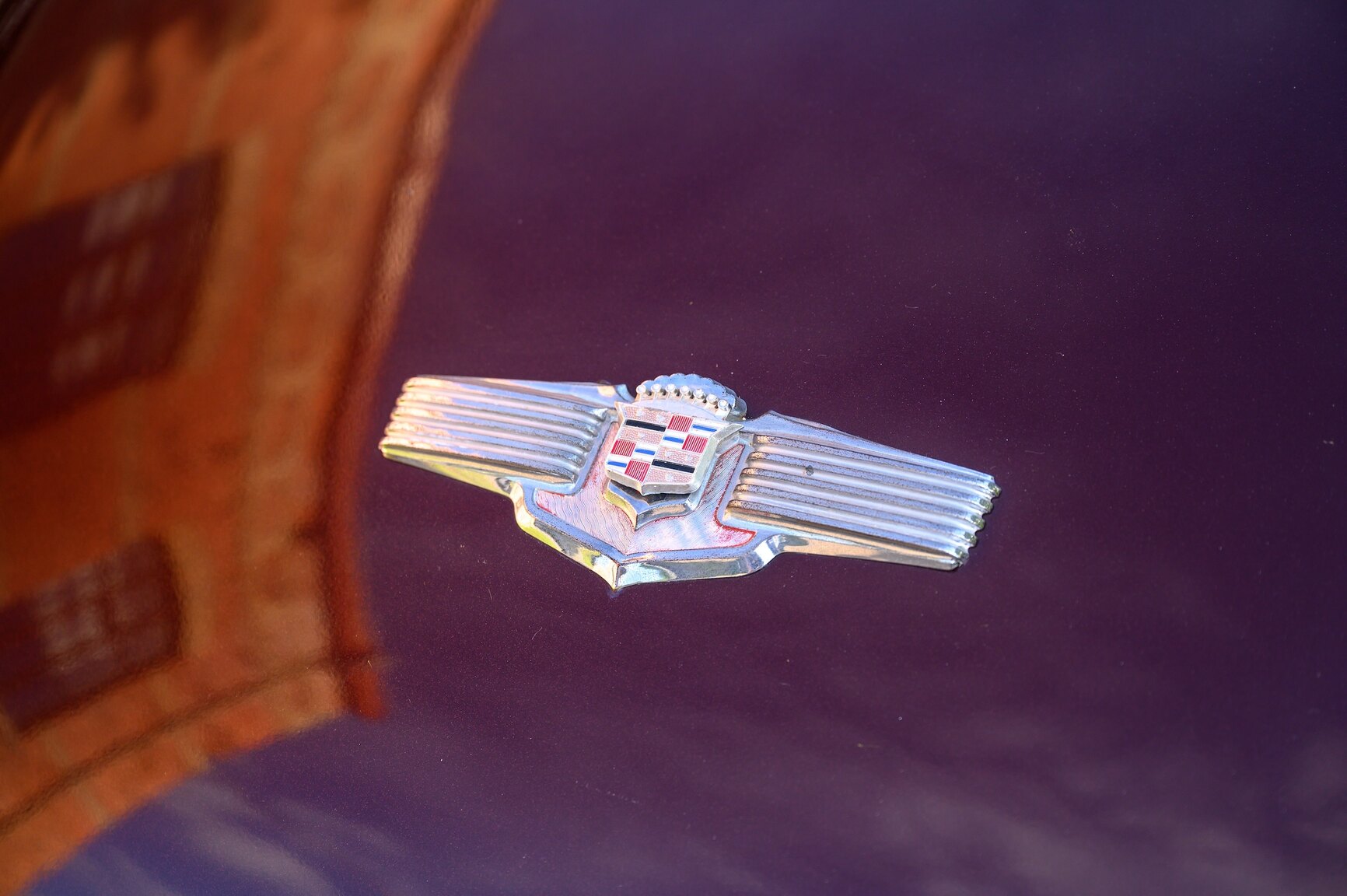 Exteriörbild på 1941 Cadillac Model Sixty-One Fastback (49)