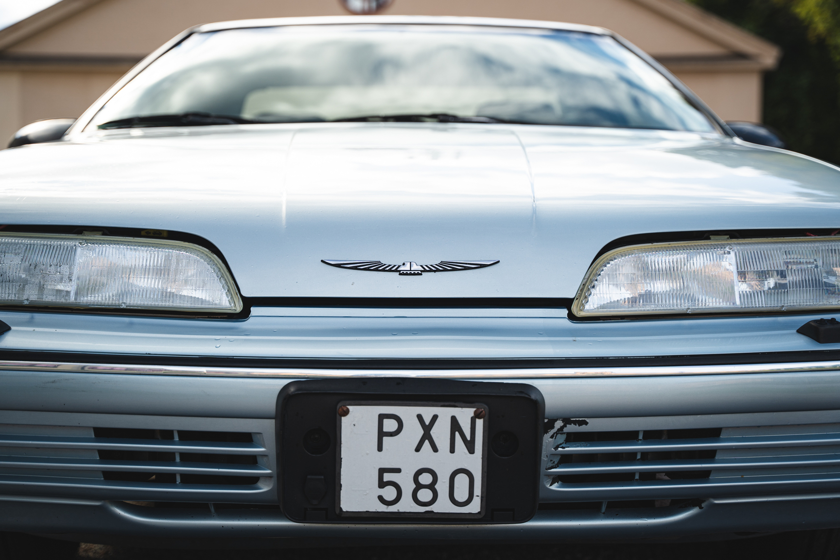 Aussenfoto 1991 Ford Thunderbird (18)