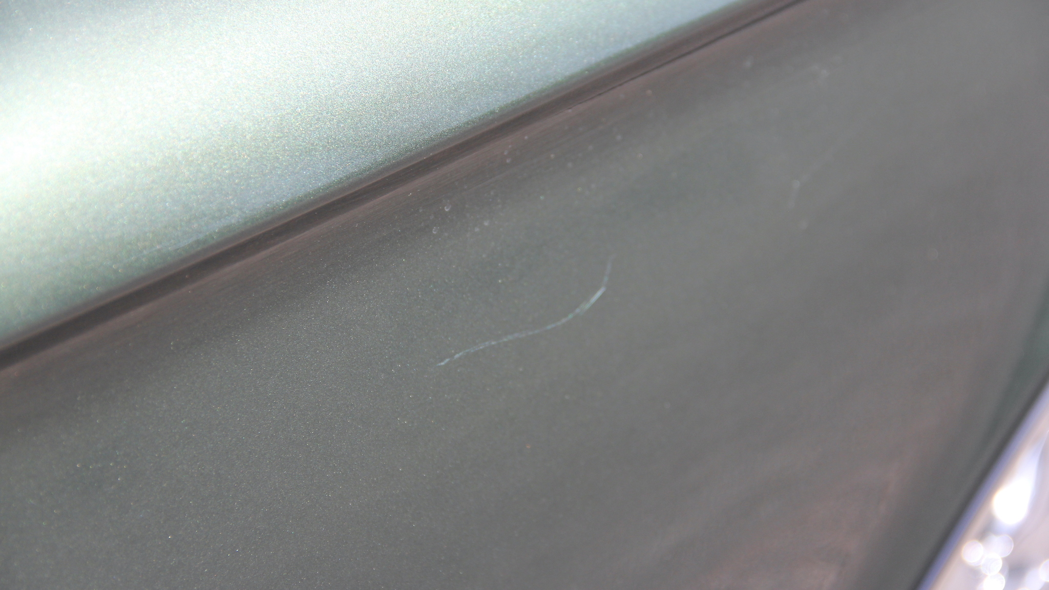 Aussenfoto 1966 Ford Thunderbird Town Hardtop 6.4