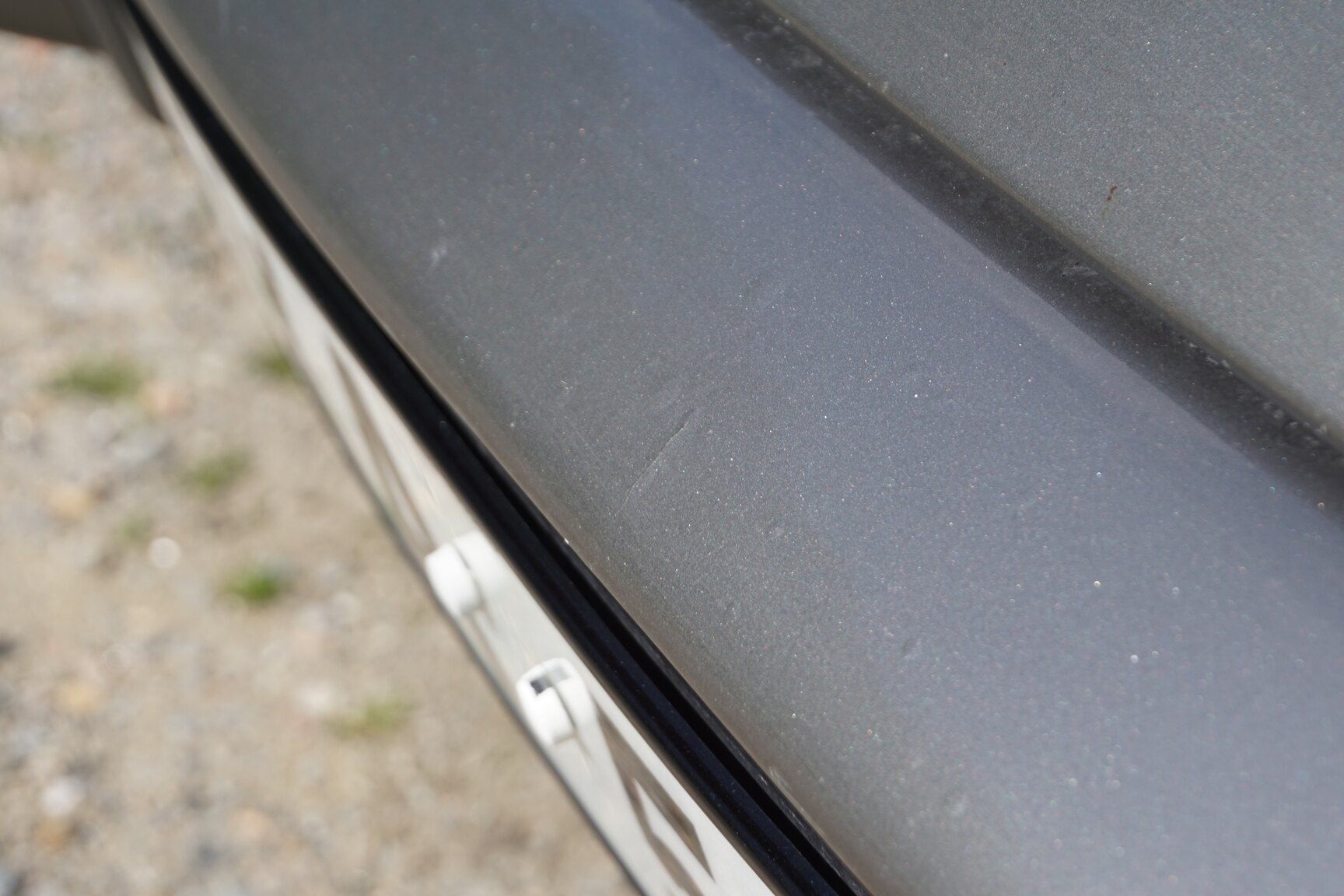 Exterior image of 1985 Porsche 944 "NO RESERVE AUCTION"