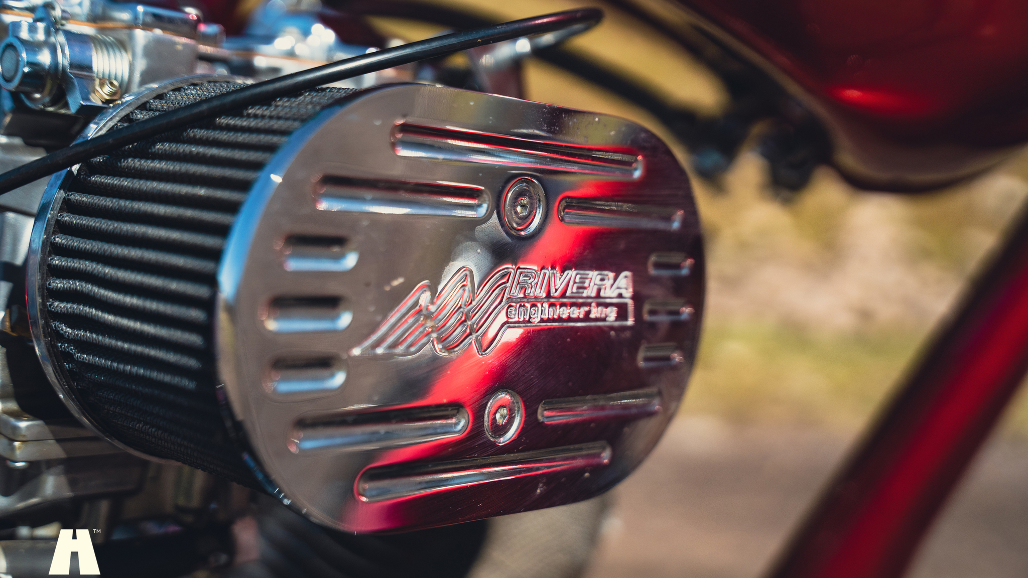 2012 Harley Davidson Carbonite (7), Mekanik