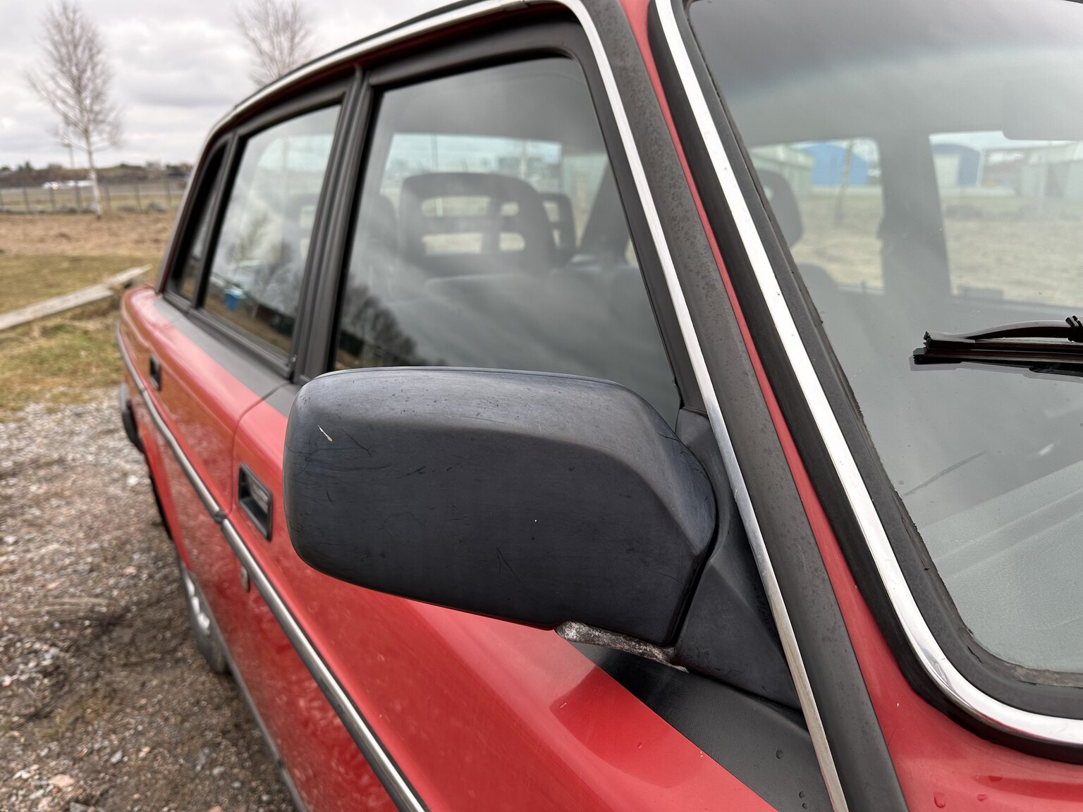 Aussenfoto 1990 Volvo 240 (40)
