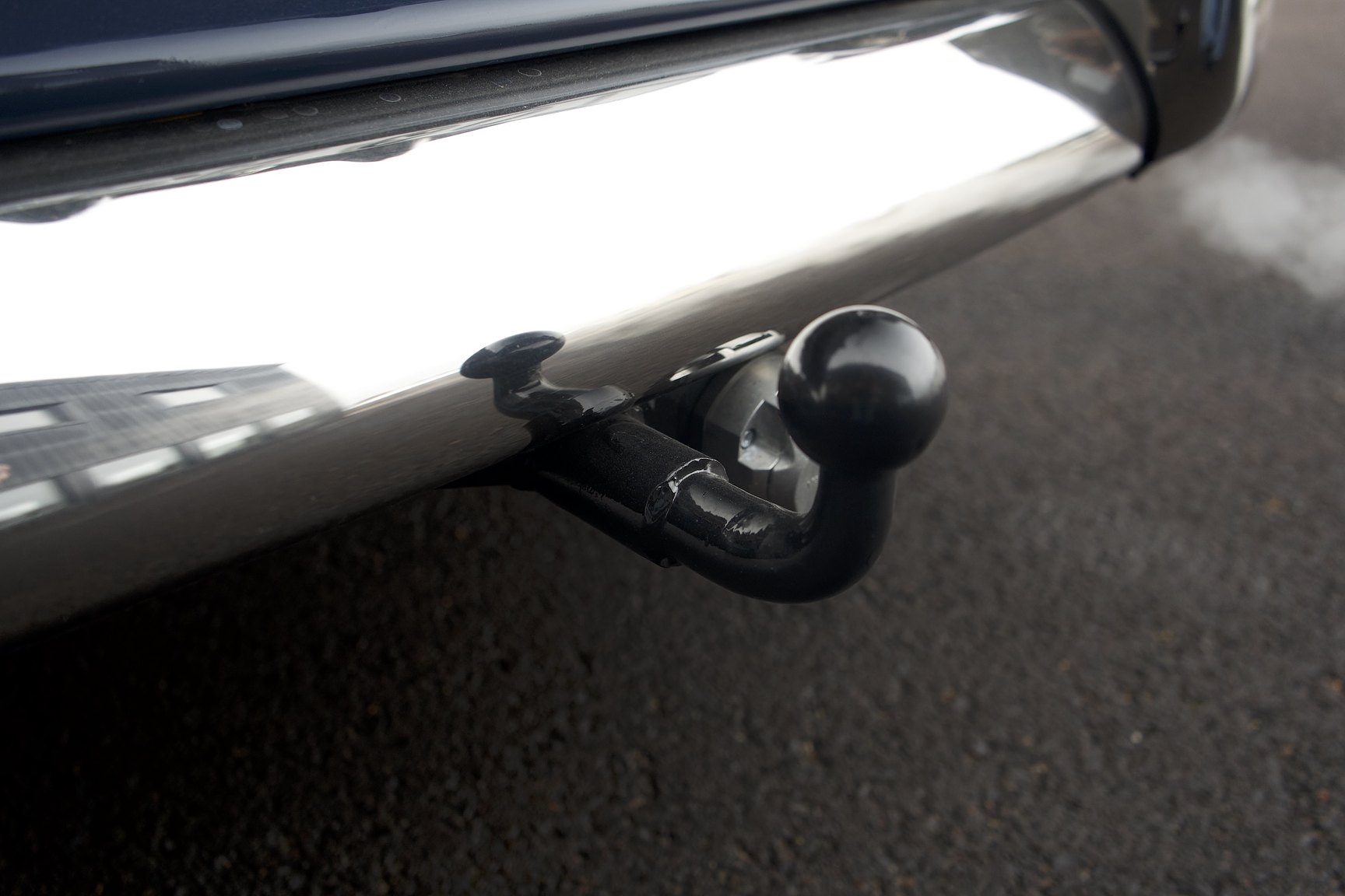 Exterior image of 1959 Volvo Amazon