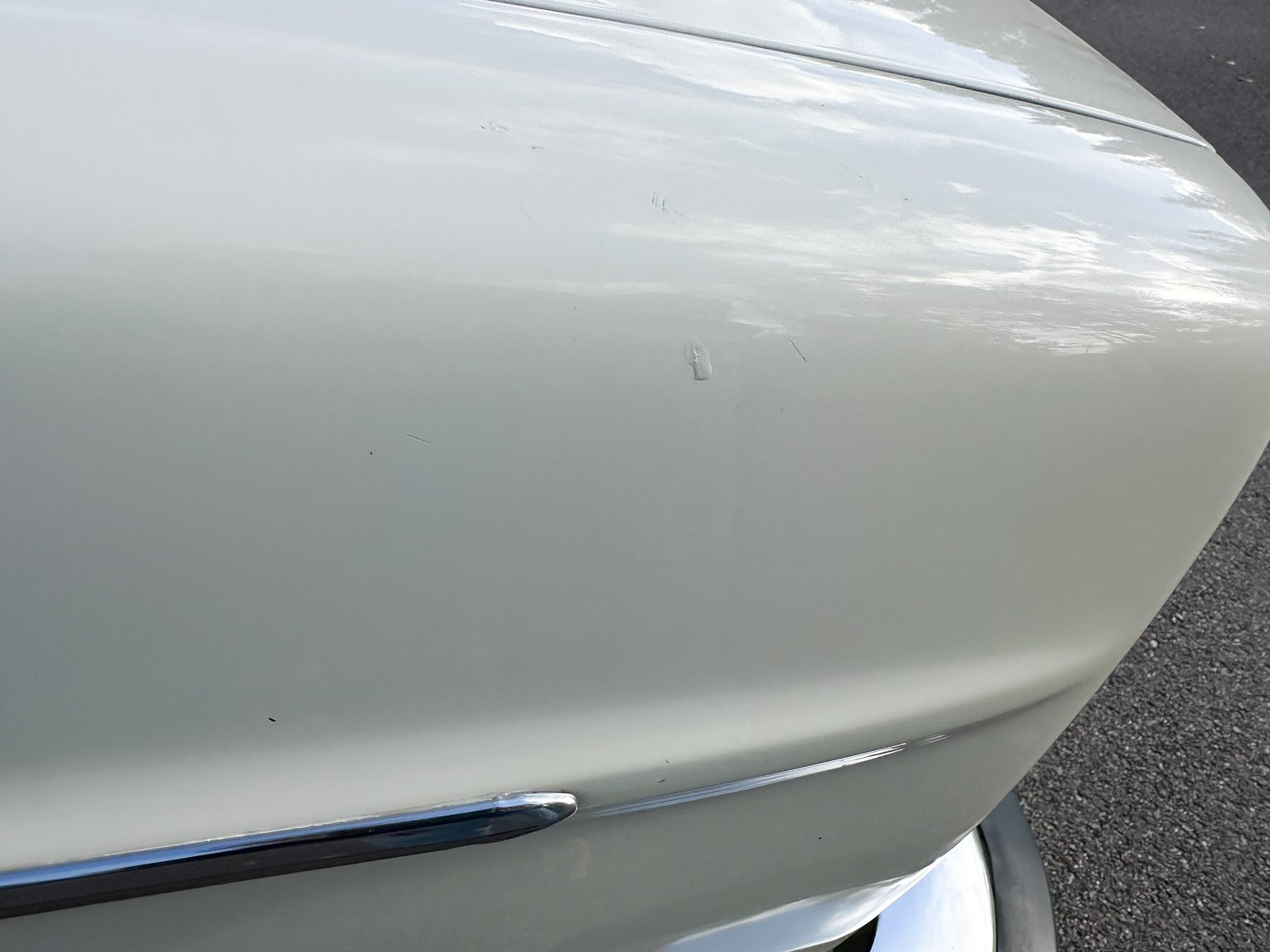 Aussenfoto 1967 Volvo 144 1.8 