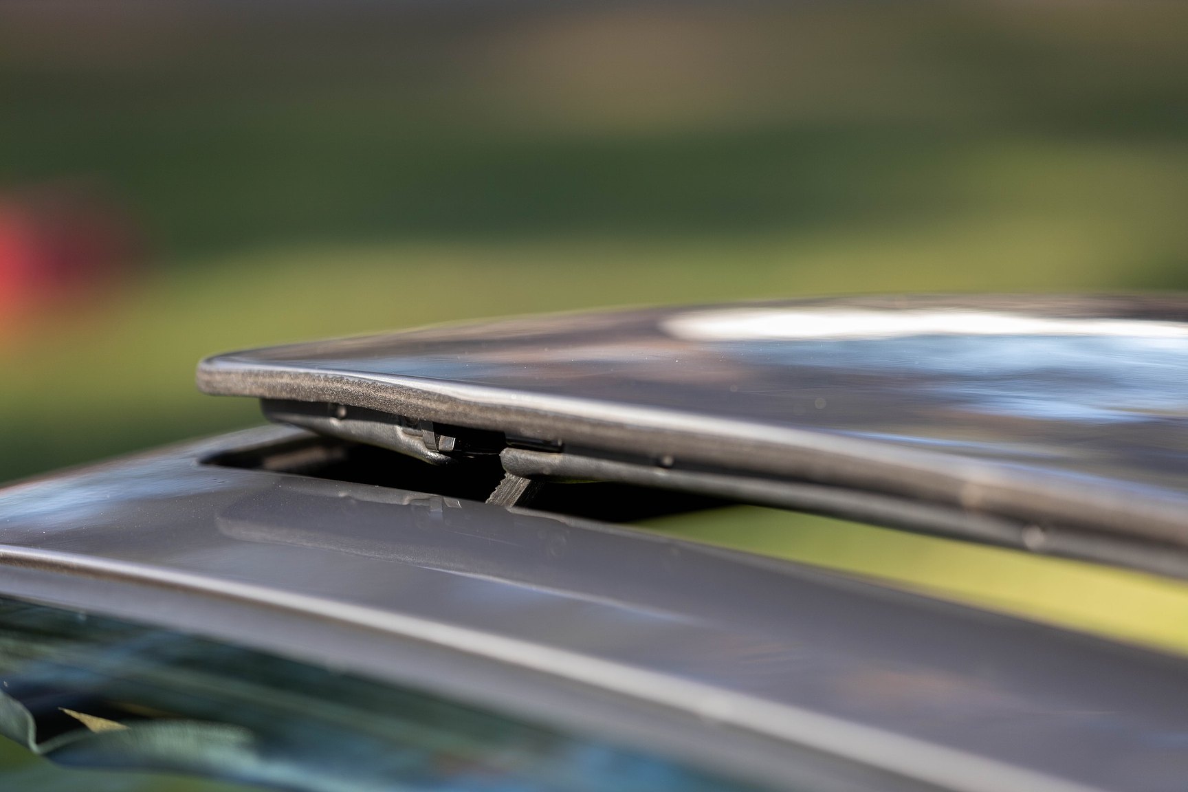 Aussenfoto 1987 Porsche 944 Targa