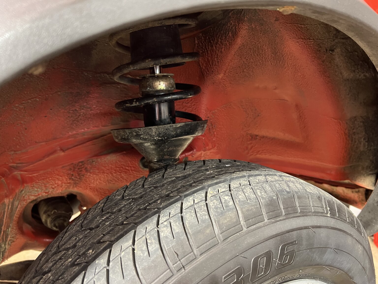 1982 Volkswagen Jetta, Mekanik