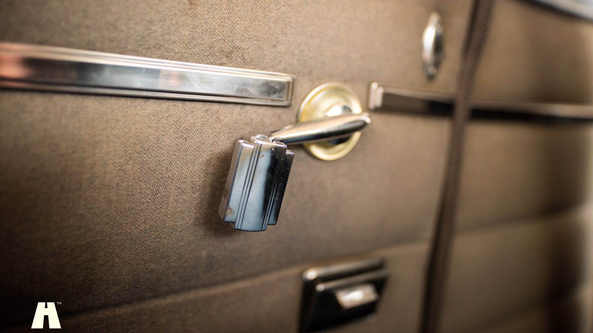 Interiörbild 1950 Chrysler Windsor Club Coupé (39)