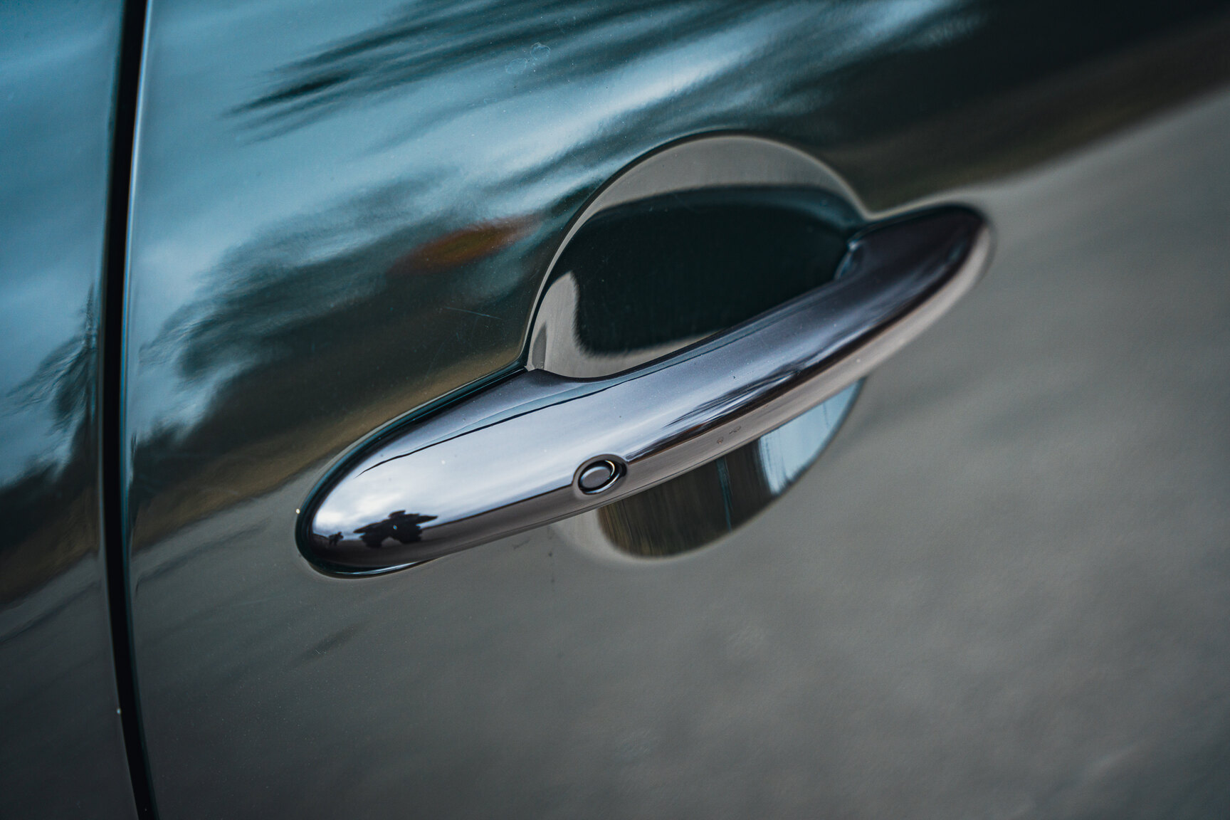 Exterior image of 2017 Mini Cooper JCW (45)