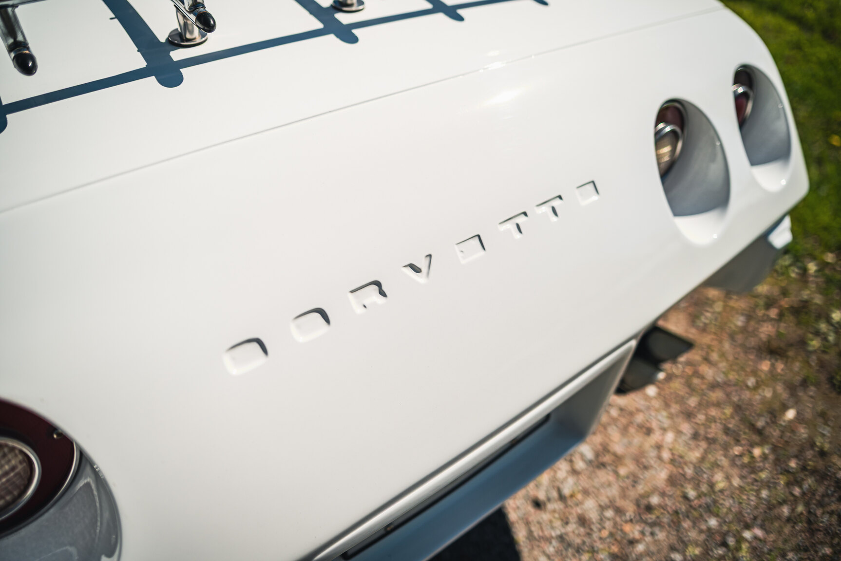 Exterior image of 1975 Chevrolet Corvette Stingray (49)