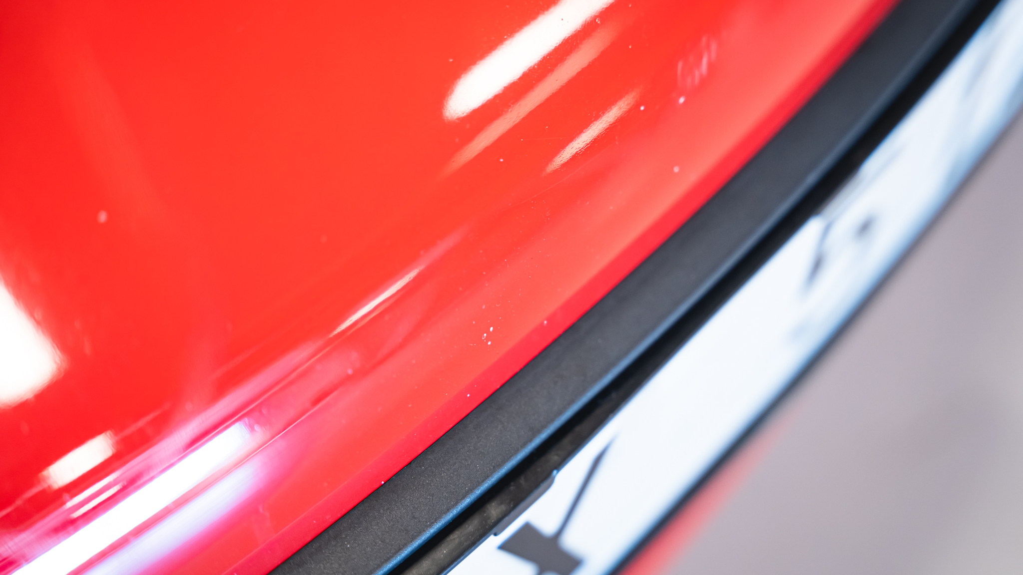 Aussenfoto 2003 Porsche 996 Carrera 2
