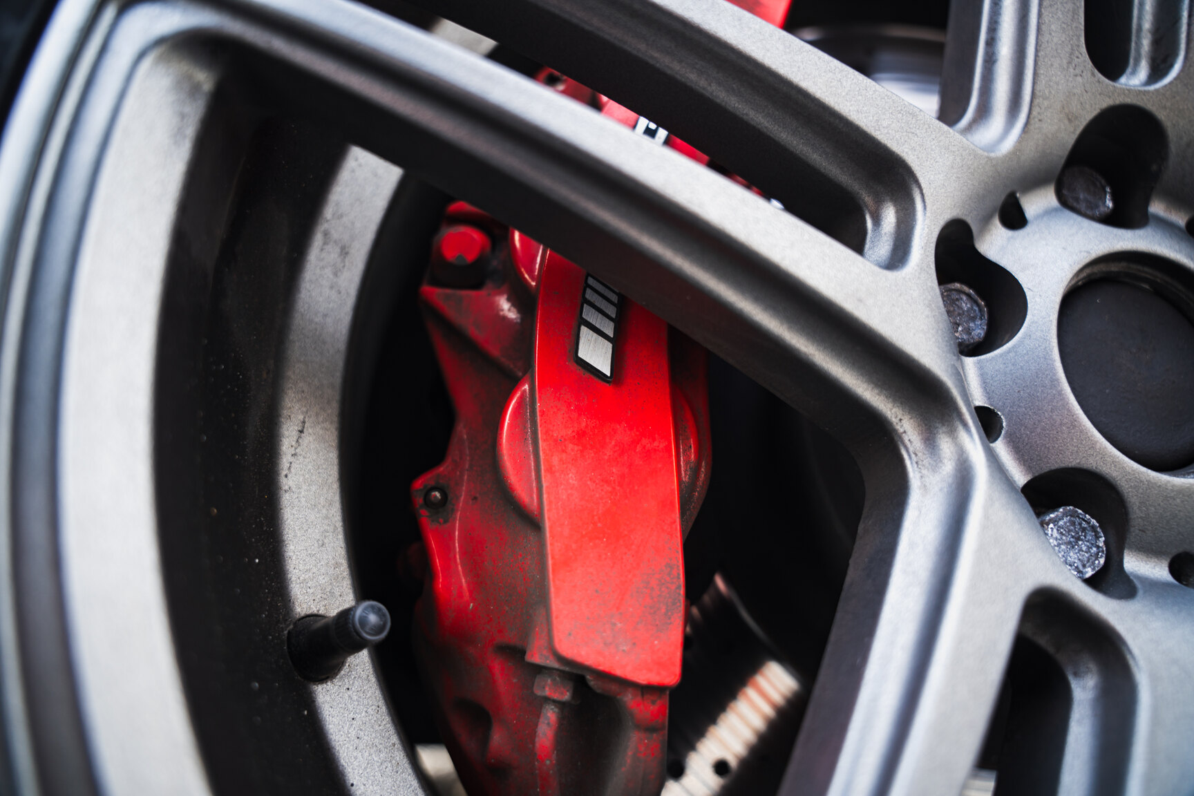 Exterior image of 2011 Mercedes-Benz S600