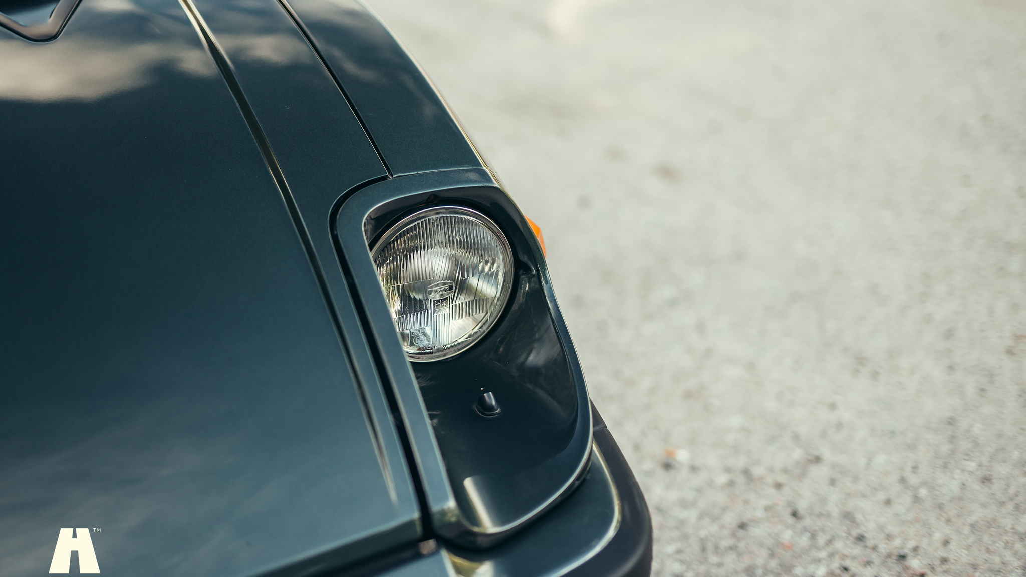 Exteriörbild på 1984 Datsun 280 ZX