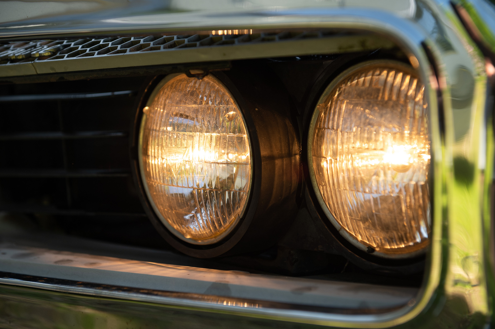 Aussenfoto 1968 Oldsmobile Toronado (109)