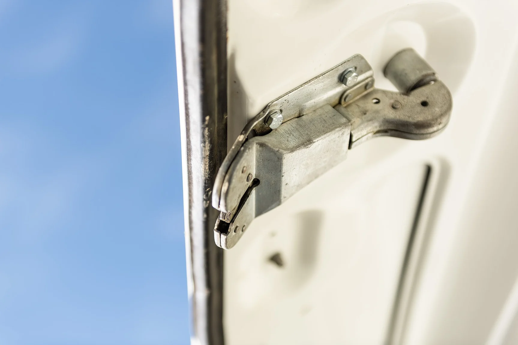 Exteriörbild på 1964 BMW 1800 (34)