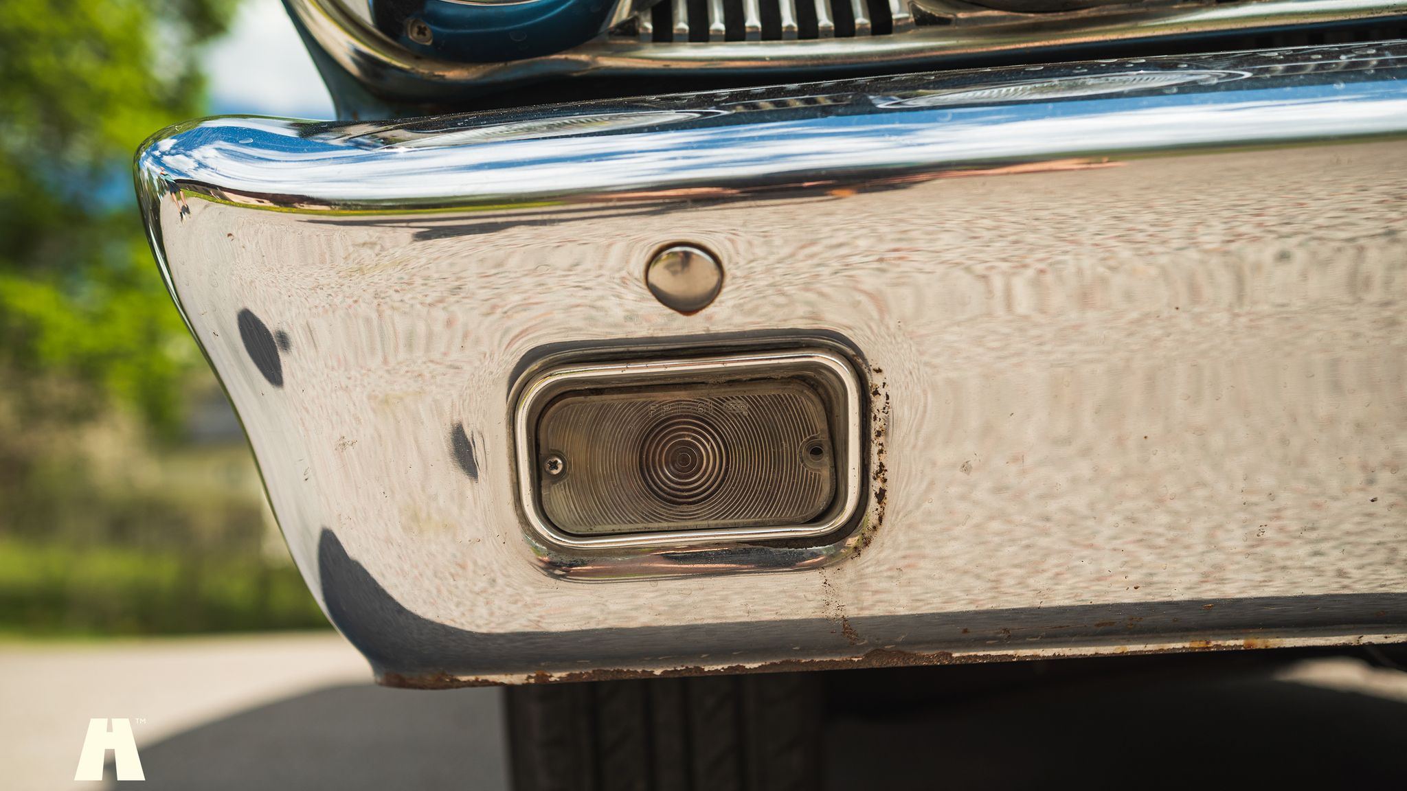 Exteriörbild på 1963 Mercury Monterey Custom 4-door (58)