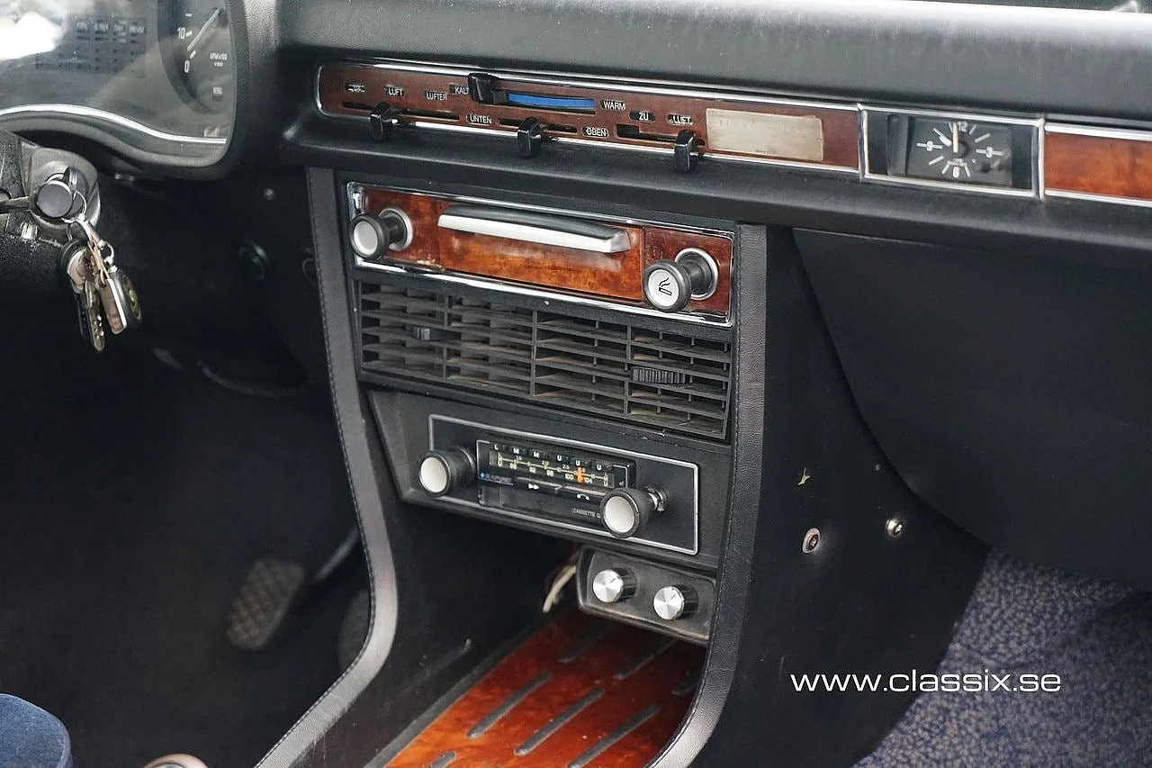 Bild von 1975 BMW 3.0SI (6)