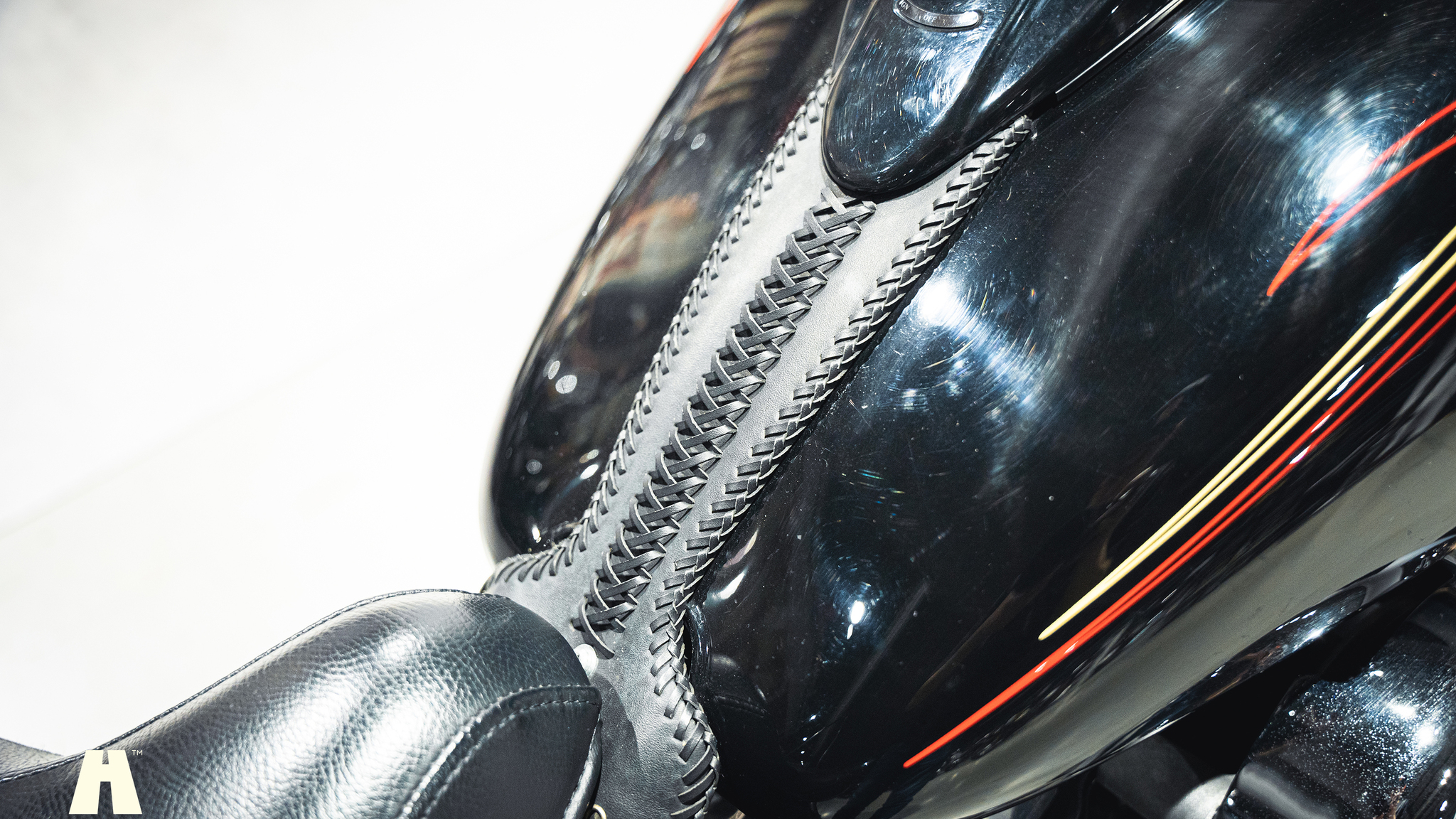 Exteriörbild på 2008 Harley-Davidson Cross Bones Twin Cam (51)